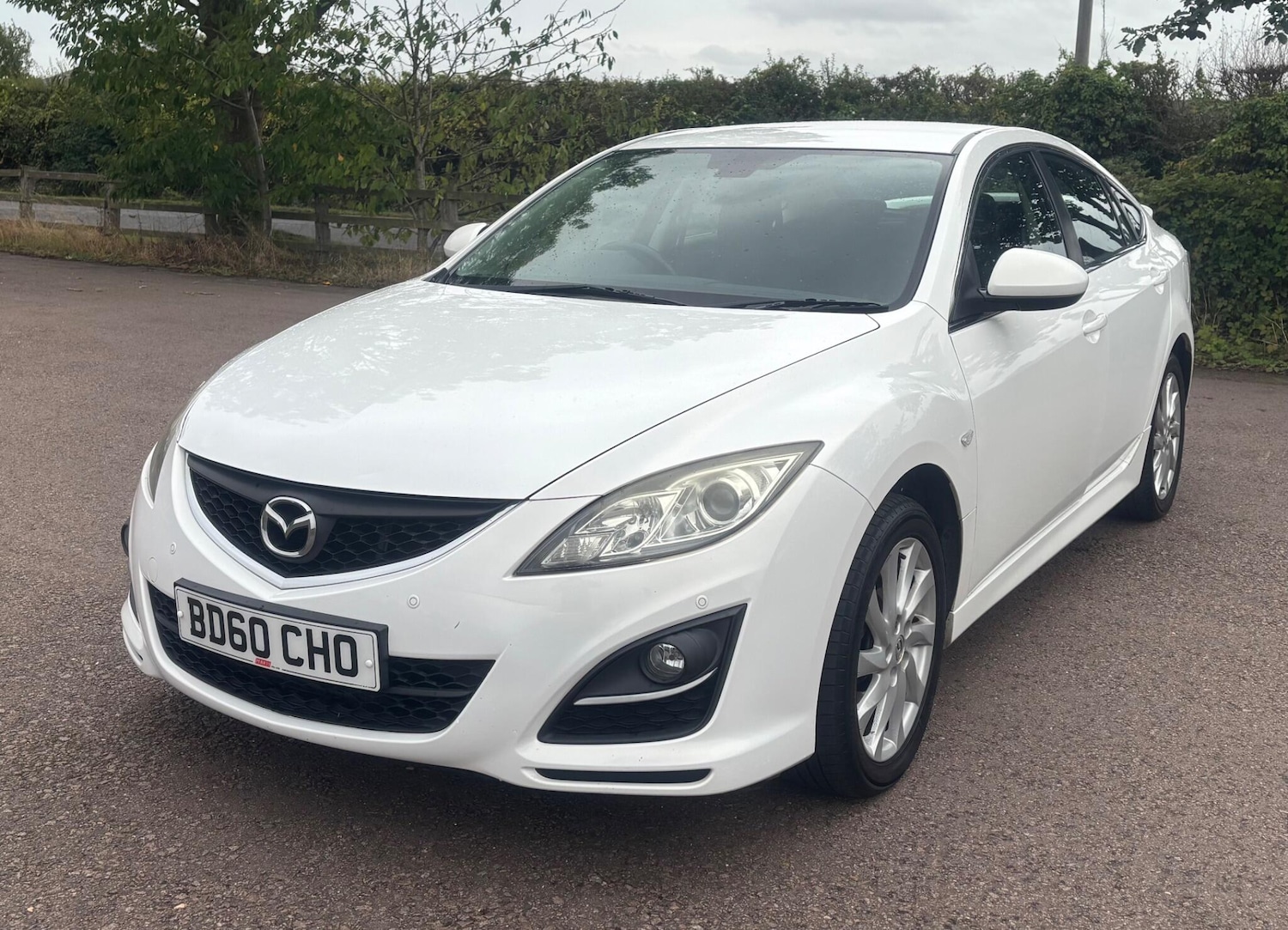 Used Mazda Mazda6 2010 for sale - 76108689: Photo 32