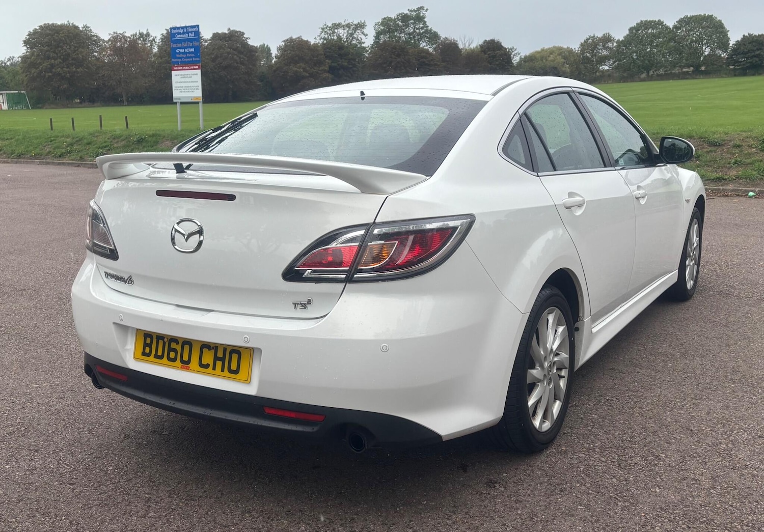 Used Mazda Mazda6 2010 for sale - 76108689: Photo 33