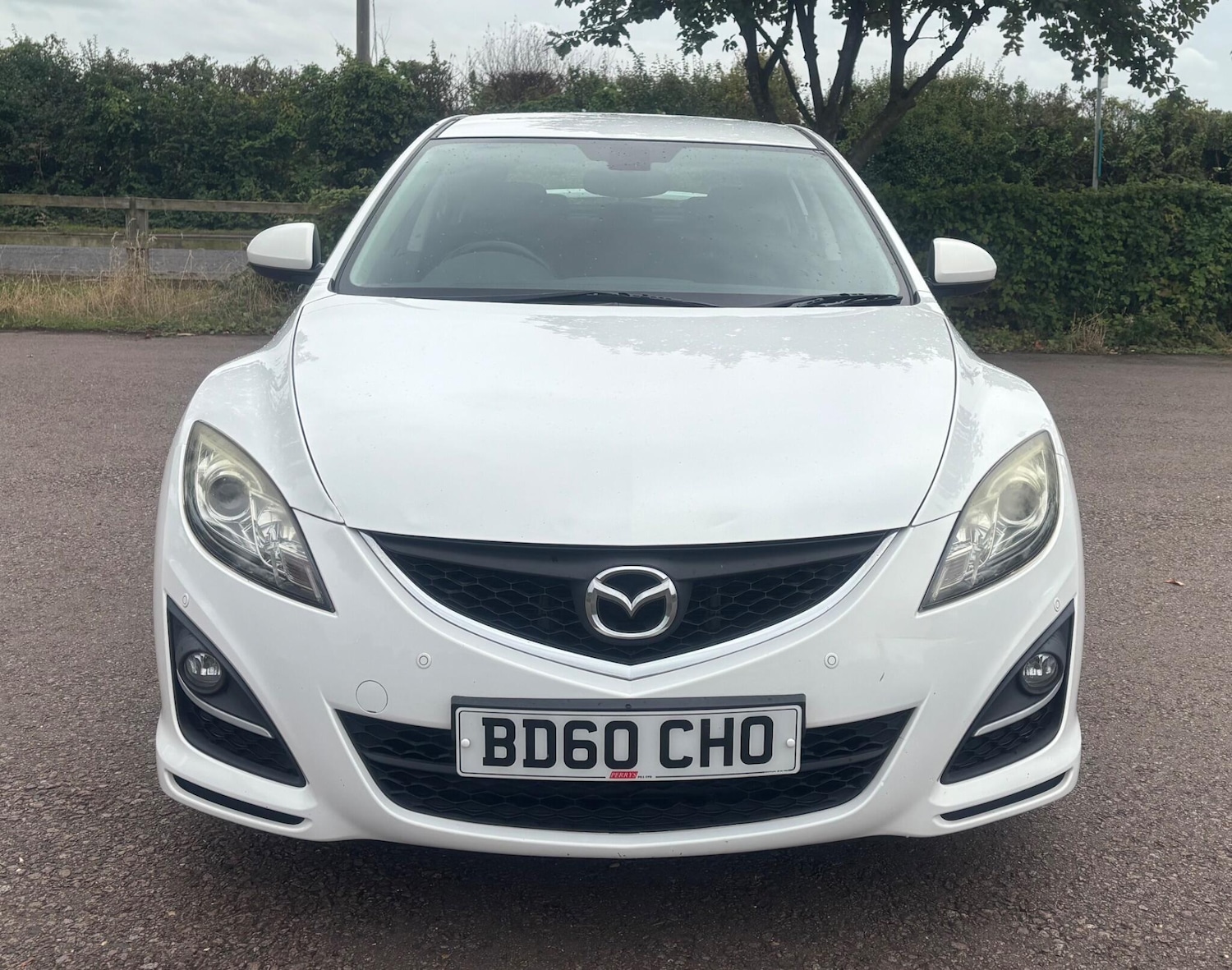 Used Mazda Mazda6 2010 for sale - 76108689: Photo 35