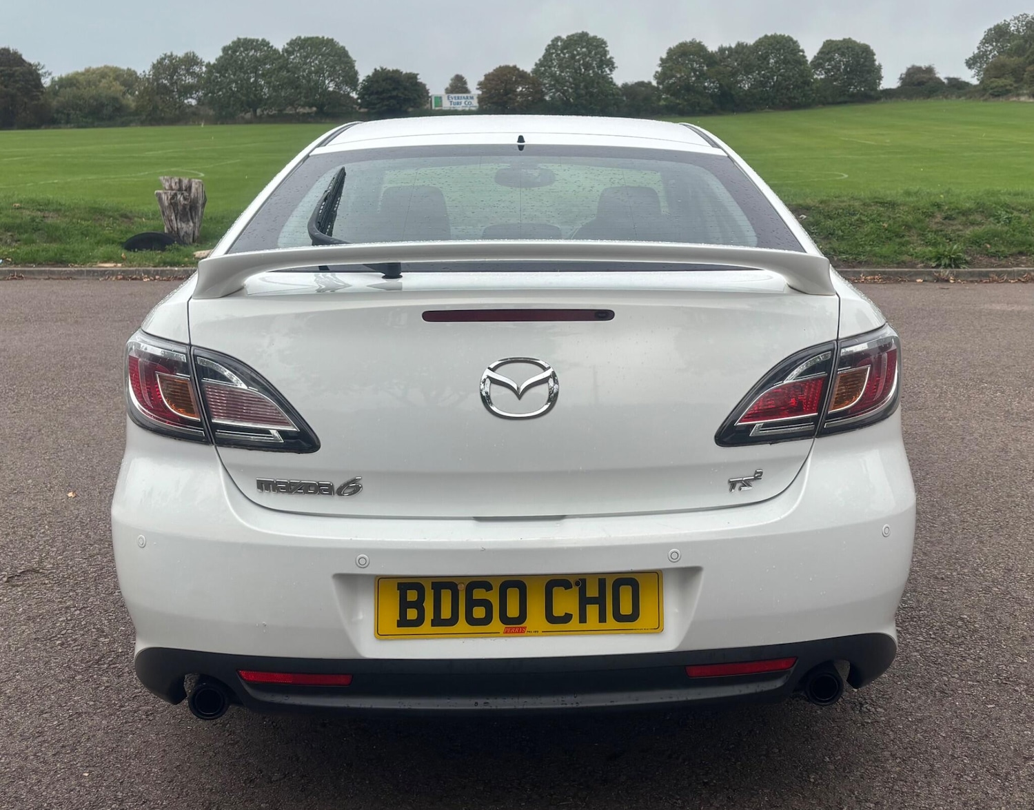 Used Mazda Mazda6 2010 for sale - 76108689: Photo 36