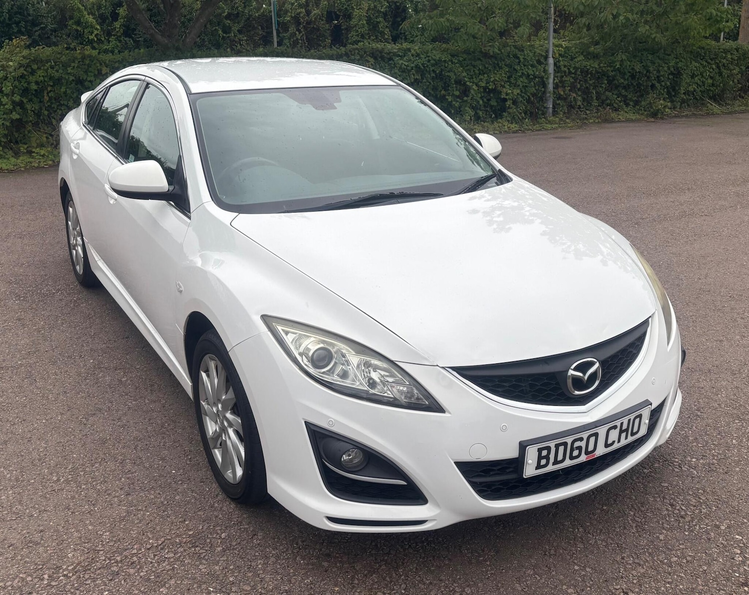 Used Mazda Mazda6 2010 for sale - 76108689: Photo 37