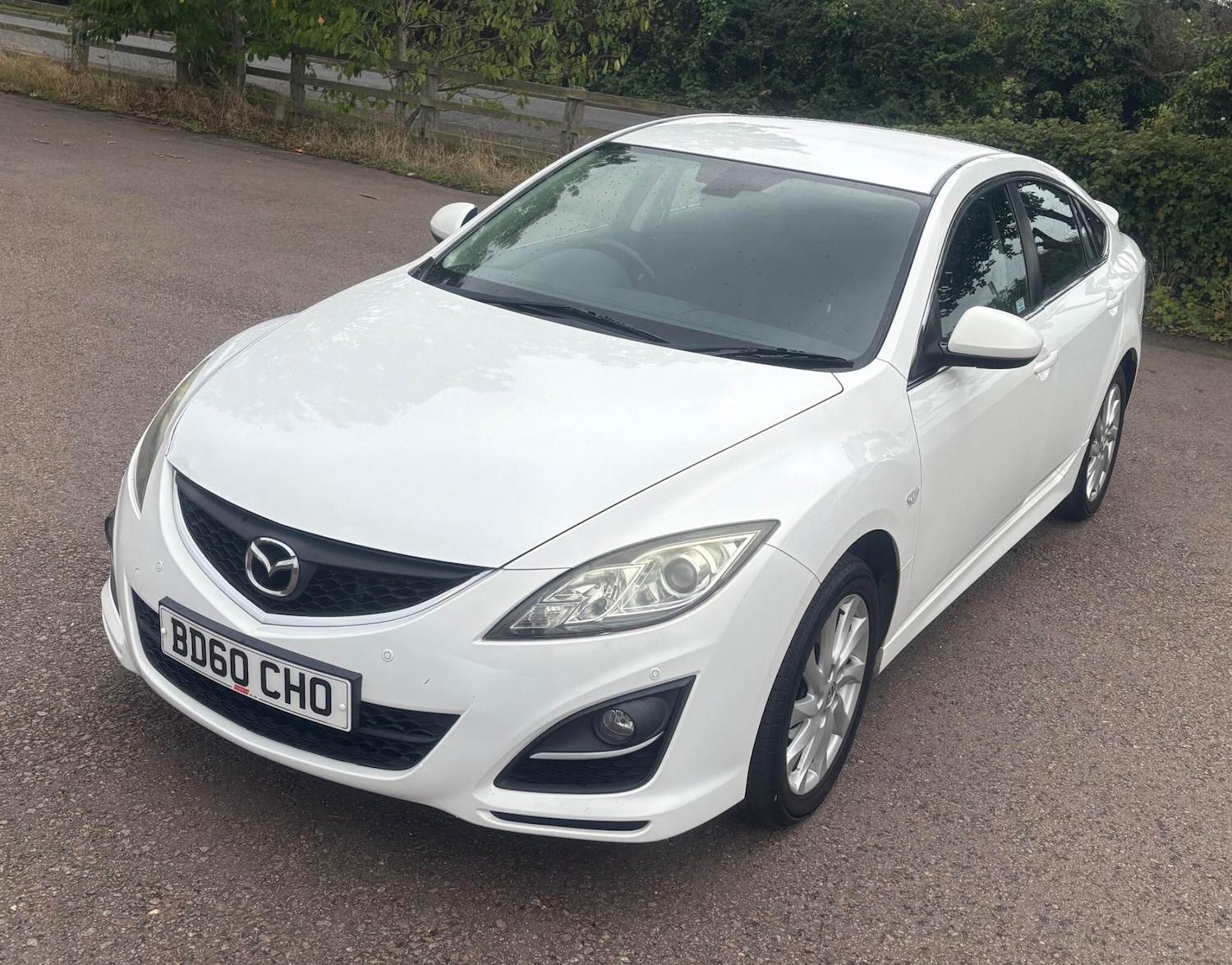 Used Mazda Mazda6 2010 for sale - 76108689: Photo 38