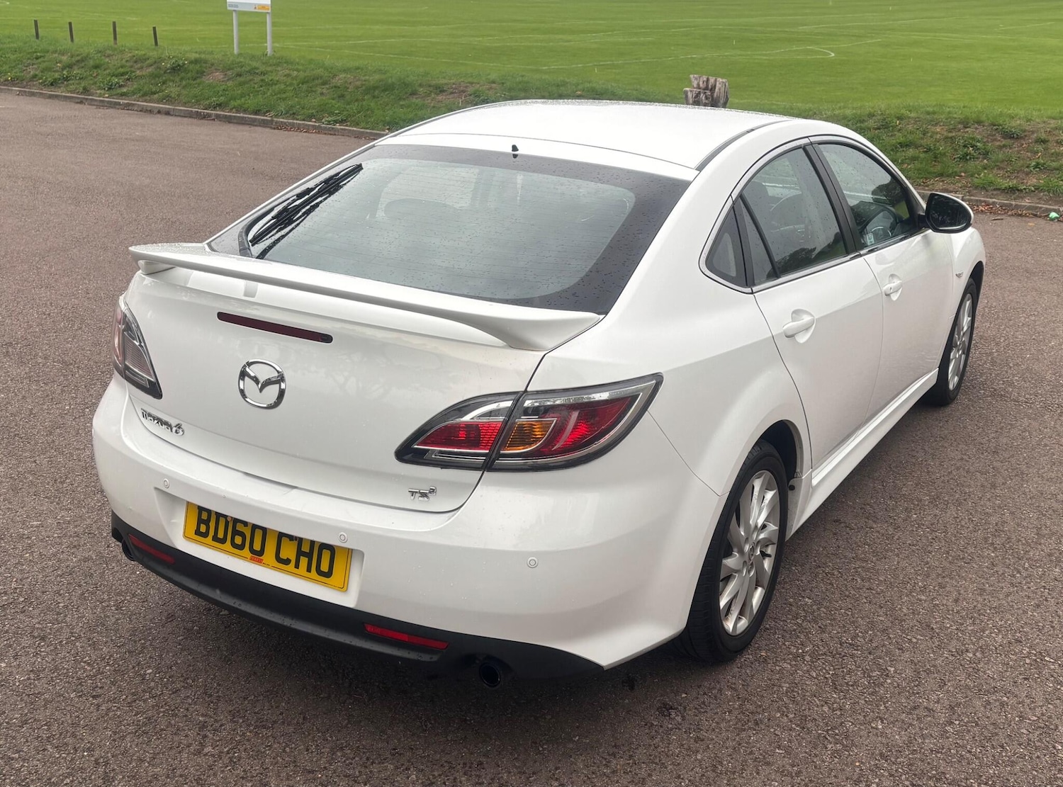 Used Mazda Mazda6 2010 for sale - 76108689: Photo 39