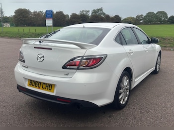 Used Mazda Mazda6 2010 for sale - 76108689: Photo