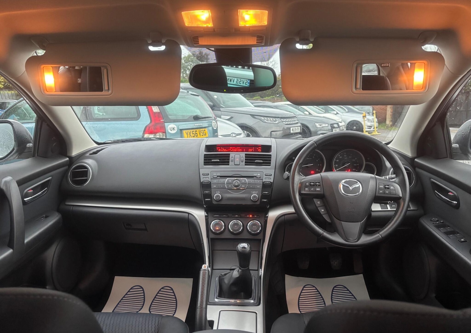 Used Mazda Mazda6 2010 for sale - 76108689: Photo 41