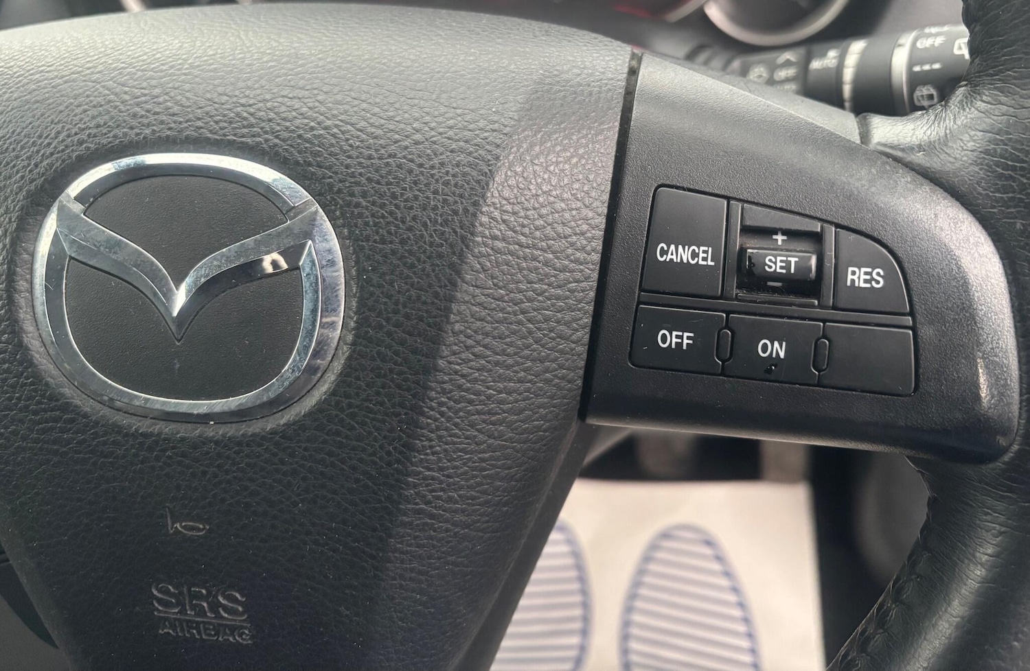 Used Mazda Mazda6 2010 for sale - 76108689: Photo 46