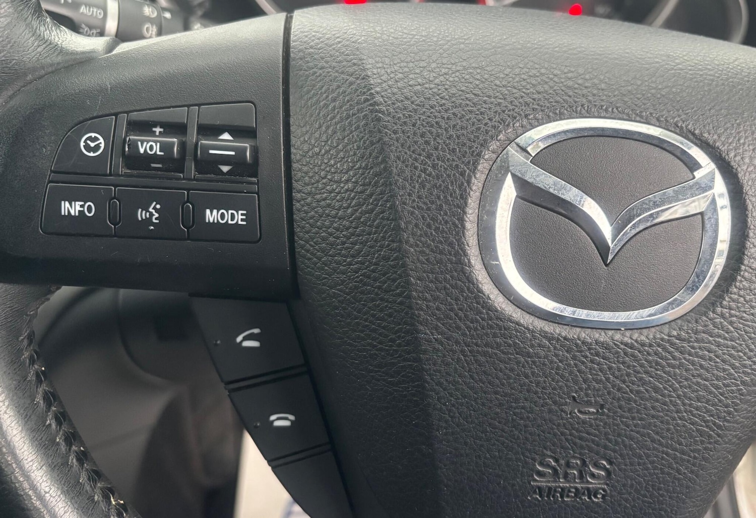 Used Mazda Mazda6 2010 for sale - 76108689: Photo 47