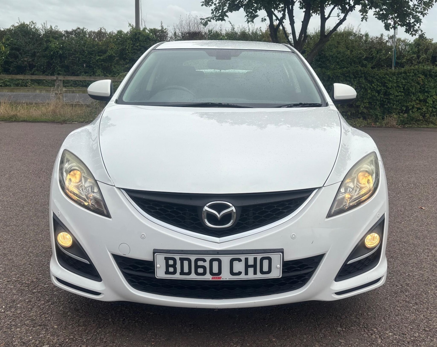 Used Mazda Mazda6 2010 for sale - 76108689: Photo 5