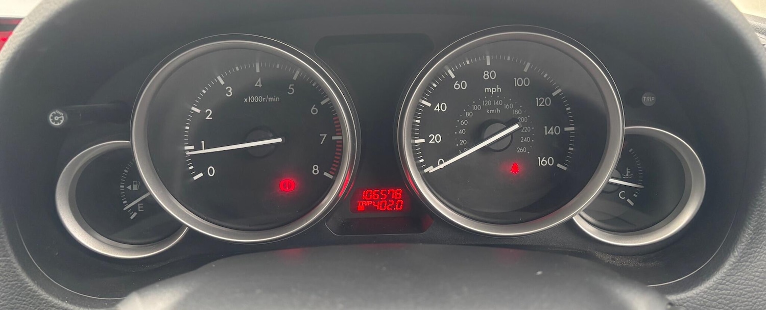 Used Mazda Mazda6 2010 for sale - 76108689: Photo 50