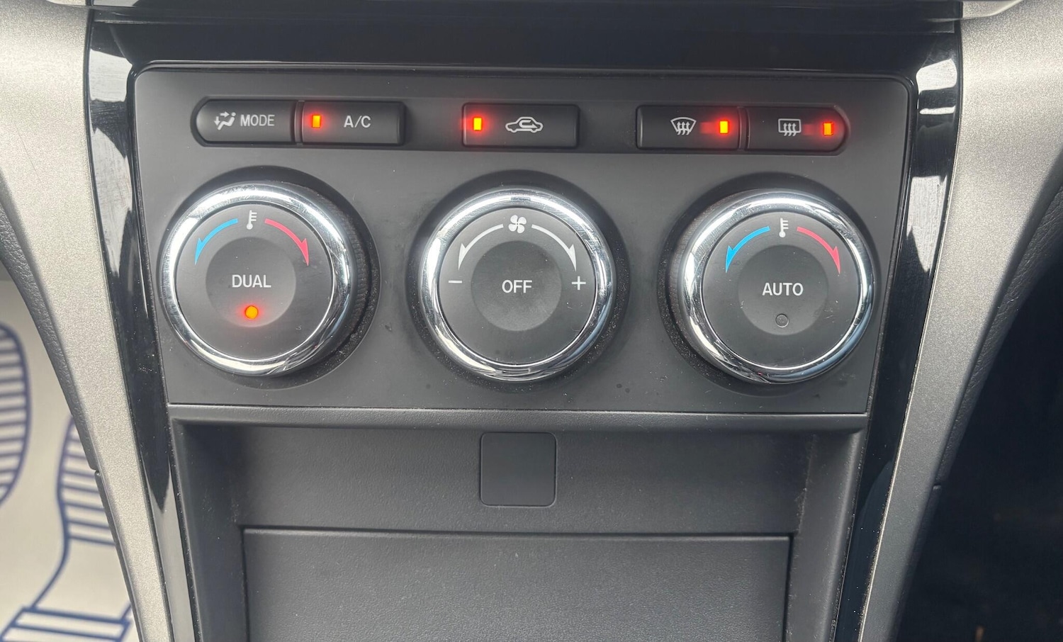 Used Mazda Mazda6 2010 for sale - 76108689: Photo 53