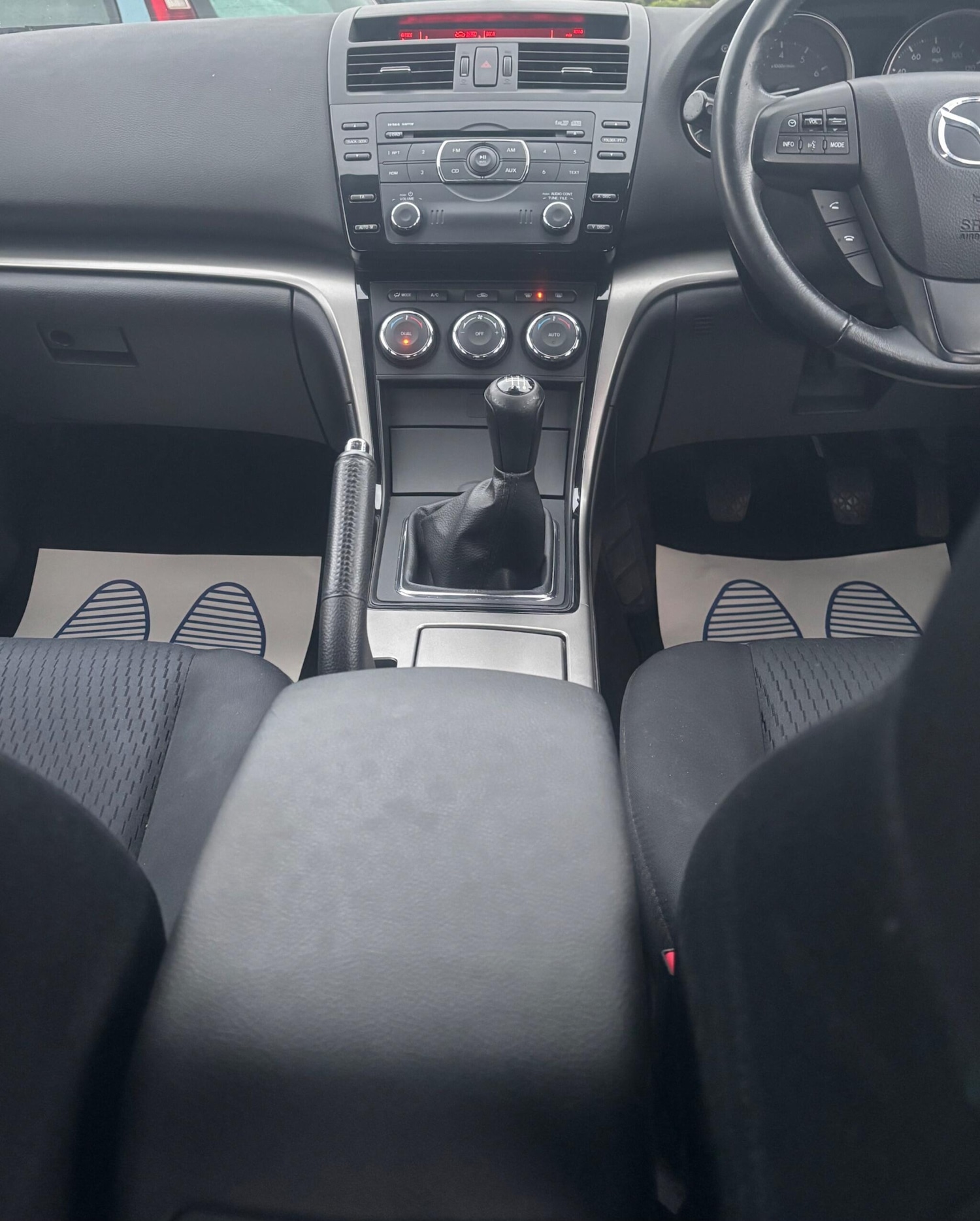 Used Mazda Mazda6 2010 for sale - 76108689: Photo 54