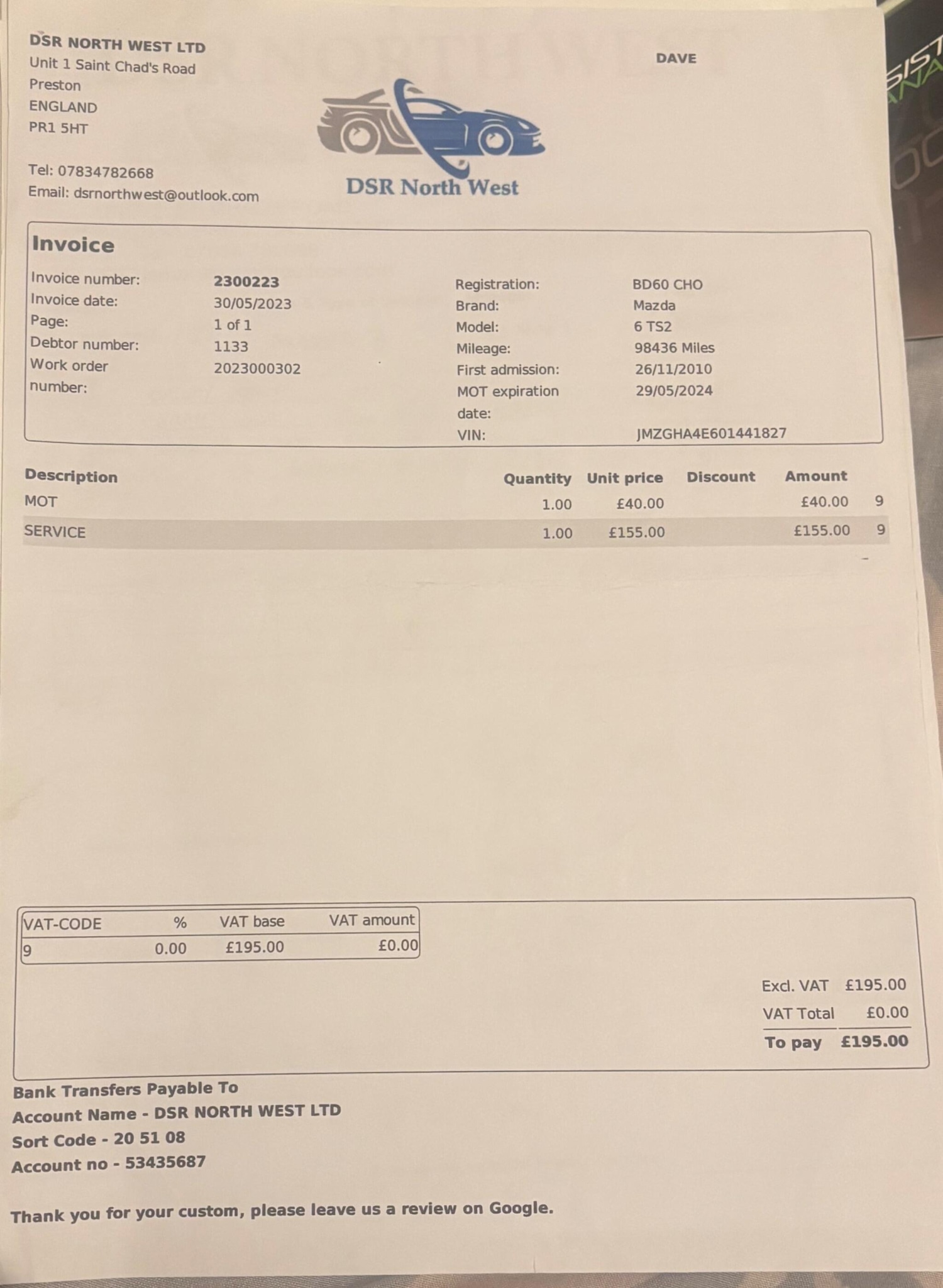 Used Mazda Mazda6 2010 for sale - 76108689: Photo 61