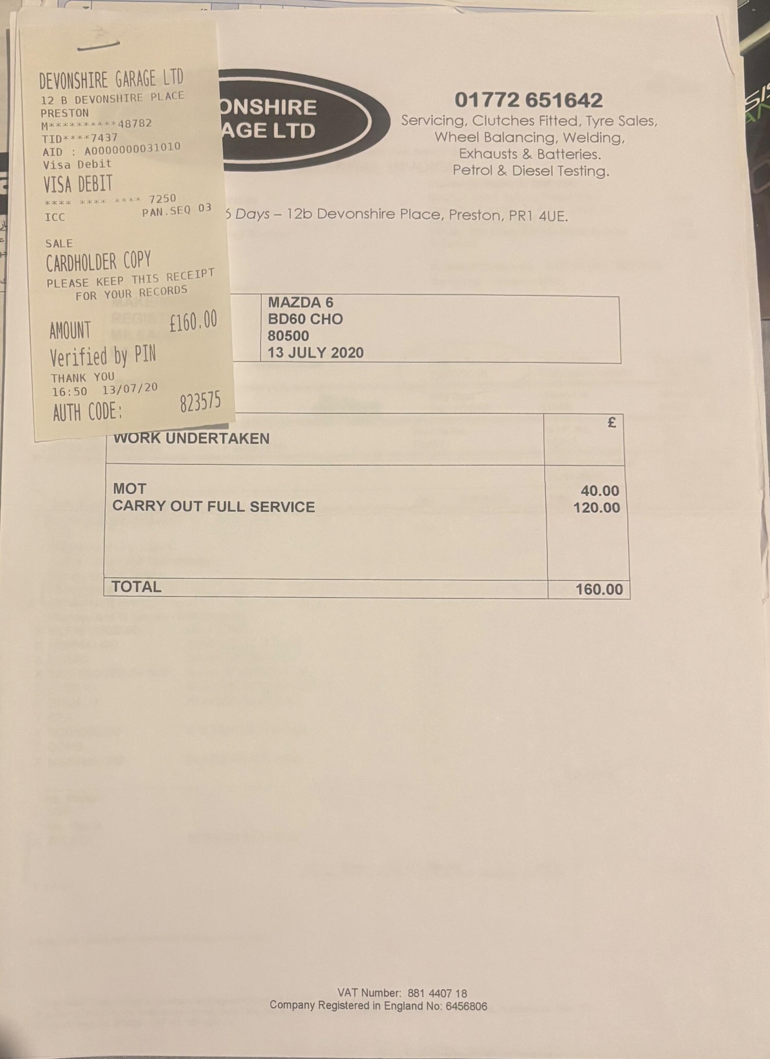 Used Mazda Mazda6 2010 for sale - 76108689: Photo 64