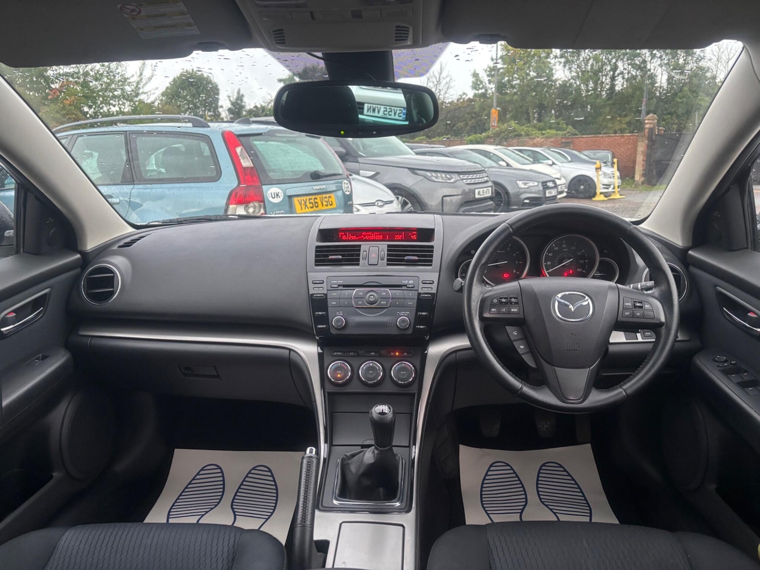 Used Mazda Mazda6 2010 for sale - 76108689: Photo 7