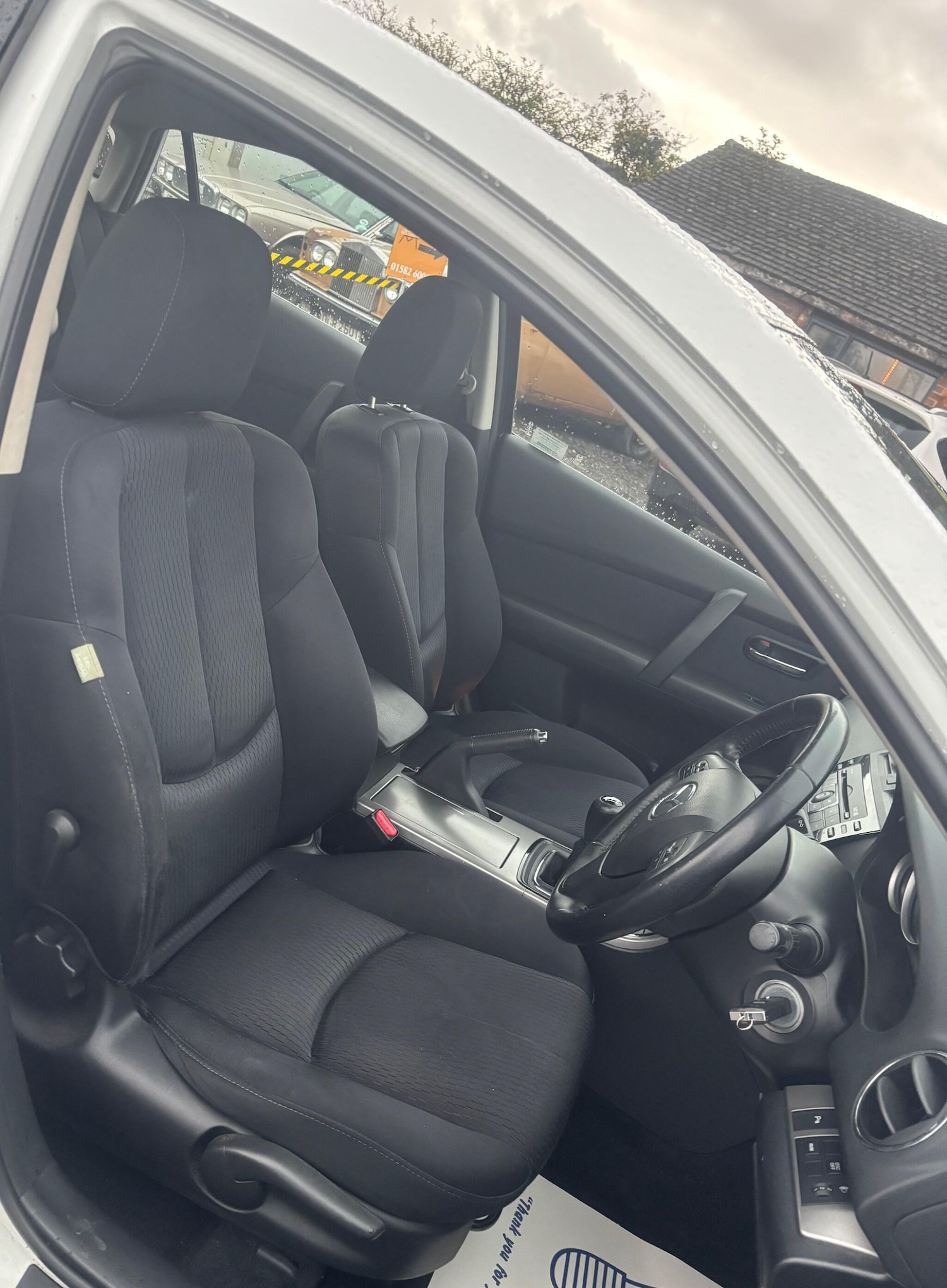 Used Mazda Mazda6 2010 for sale - 76108689: Photo 8