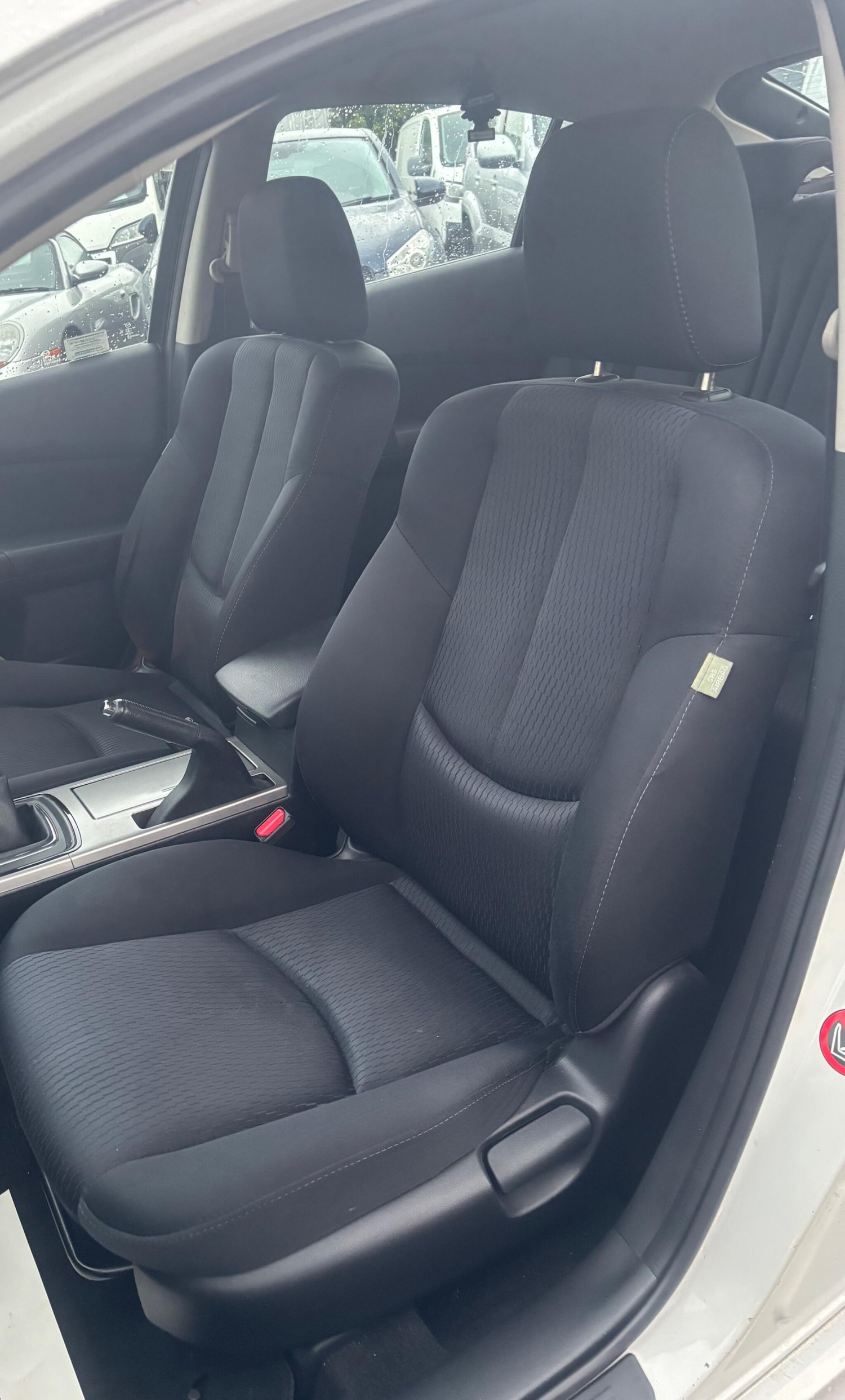 Used Mazda Mazda6 2010 for sale - 76108689: Photo 9