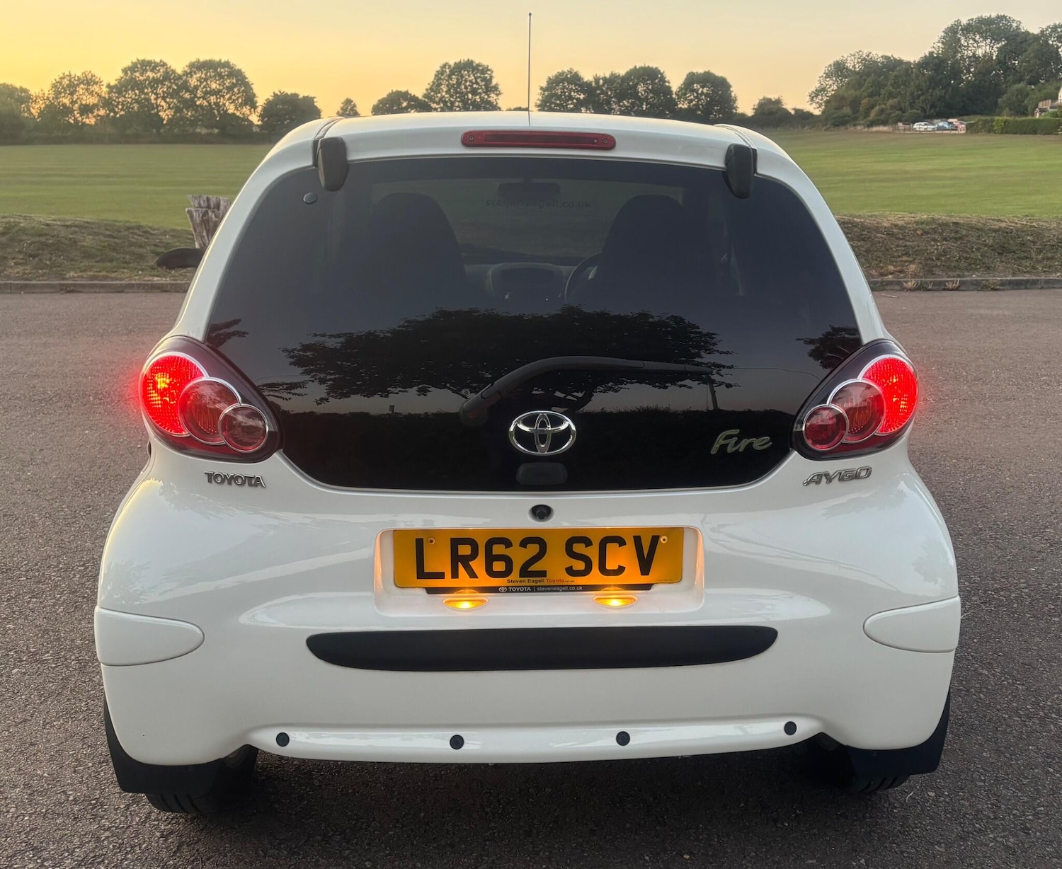Vehicle 40