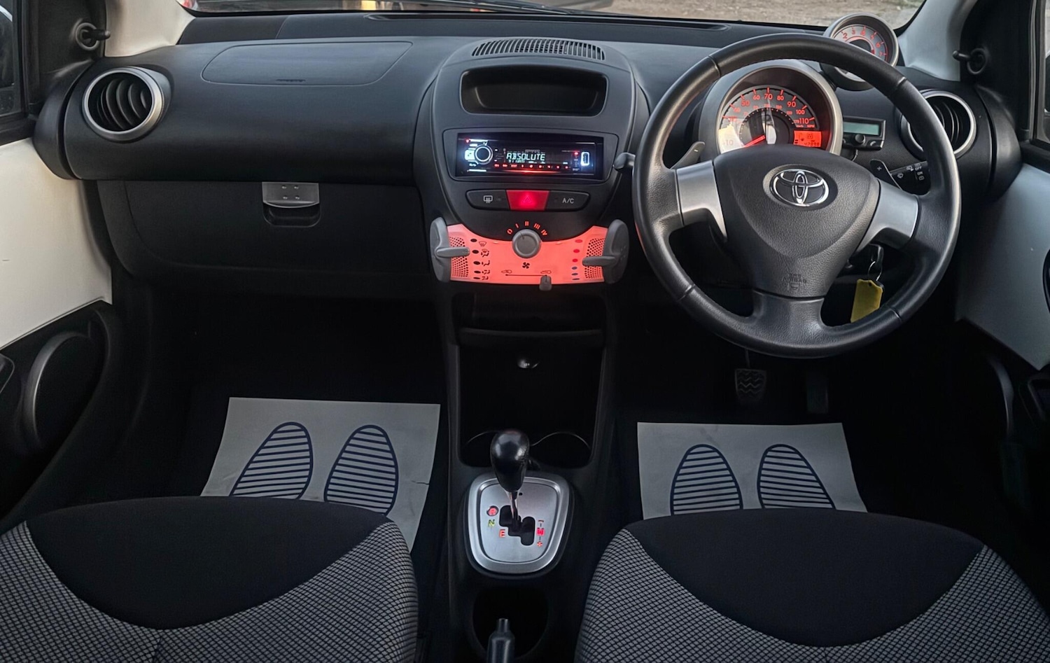 Vehicle 7