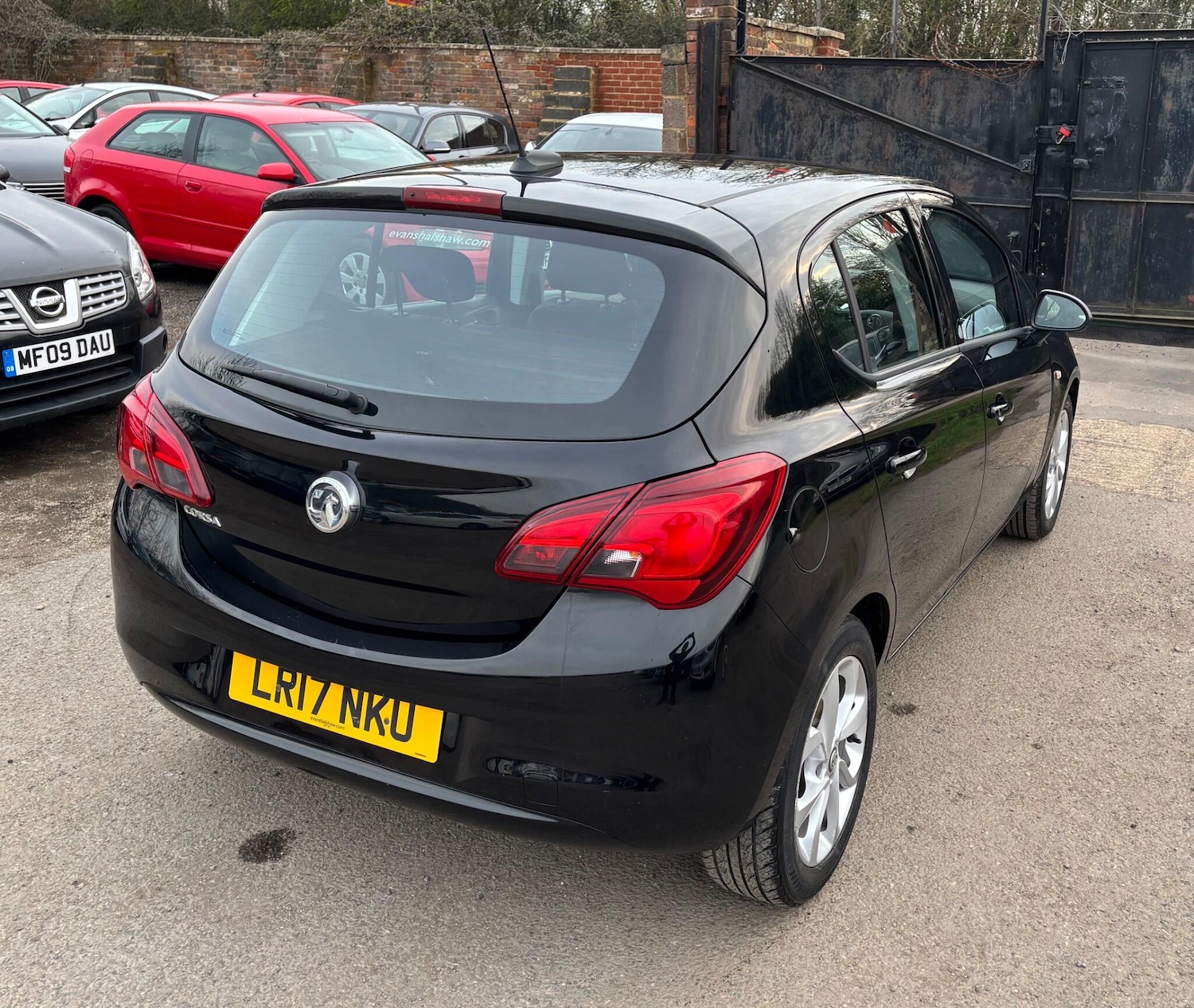 Used Vauxhall Corsa for sale - 78214415: Photo 10