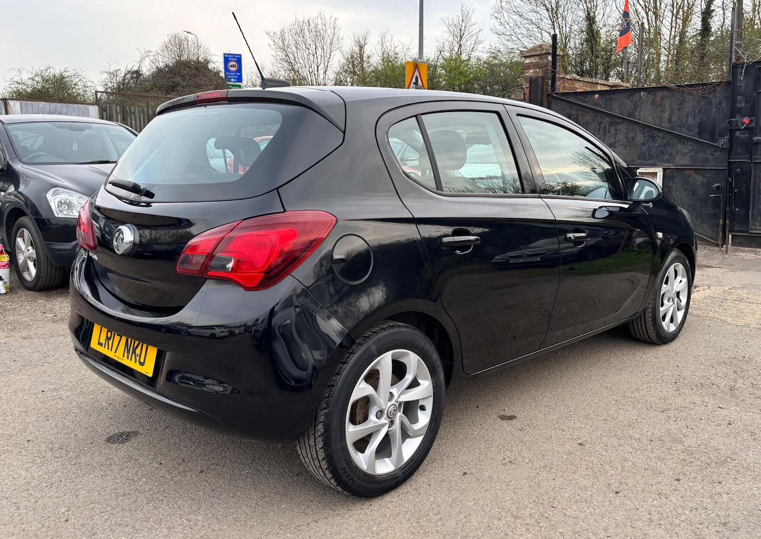 Used Vauxhall Corsa for sale - 78214415: Photo 11