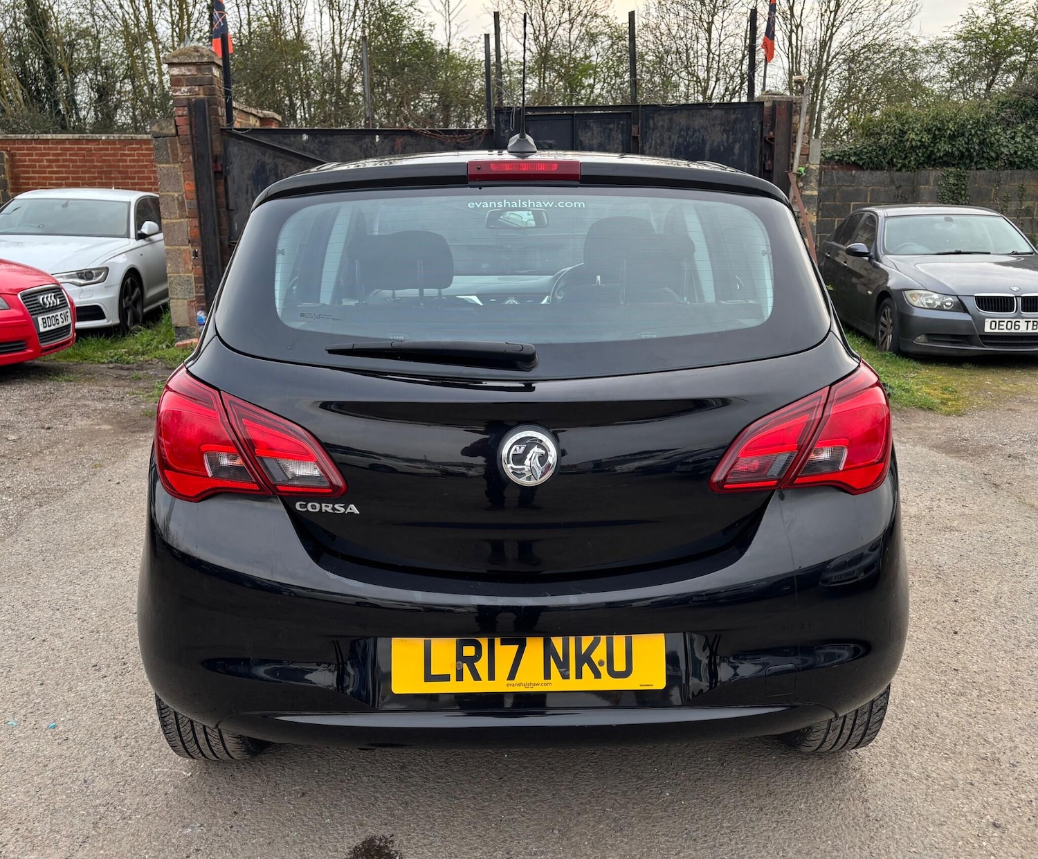 Used Vauxhall Corsa for sale - 78214415: Photo 12
