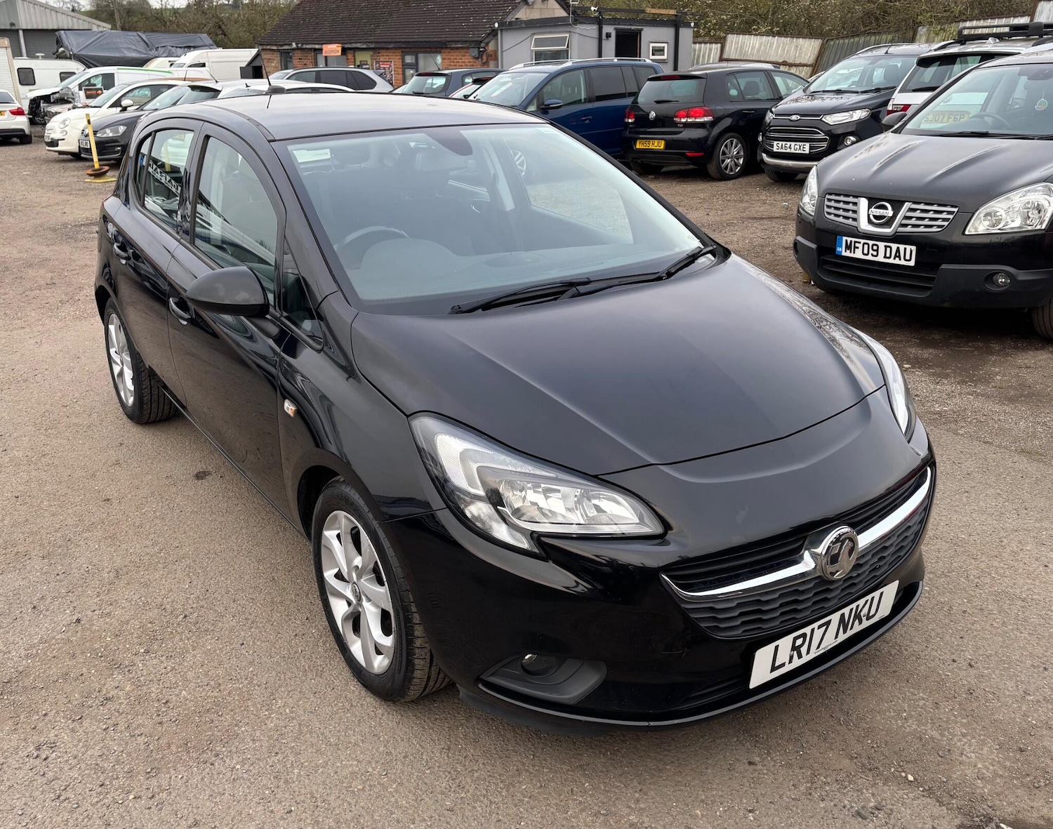 Used Vauxhall Corsa for sale - 78214415: Photo 13