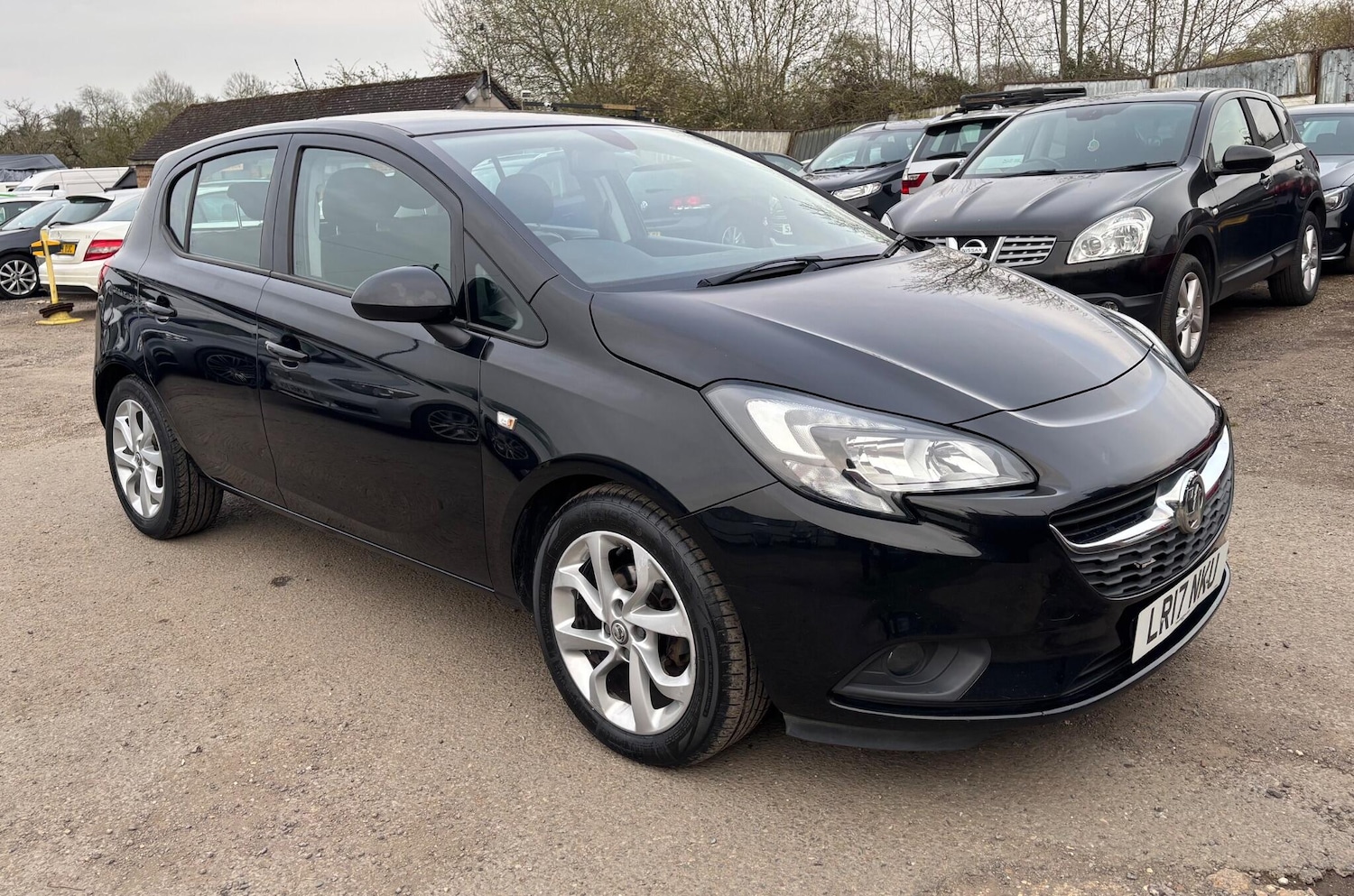Used Vauxhall Corsa for sale - 78214415: Photo 14