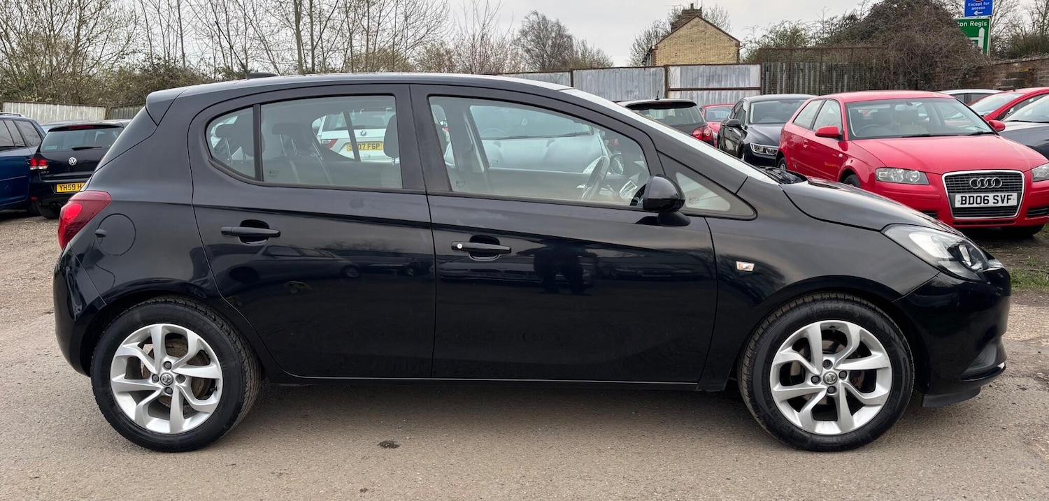 Used Vauxhall Corsa for sale - 78214415: Photo 15