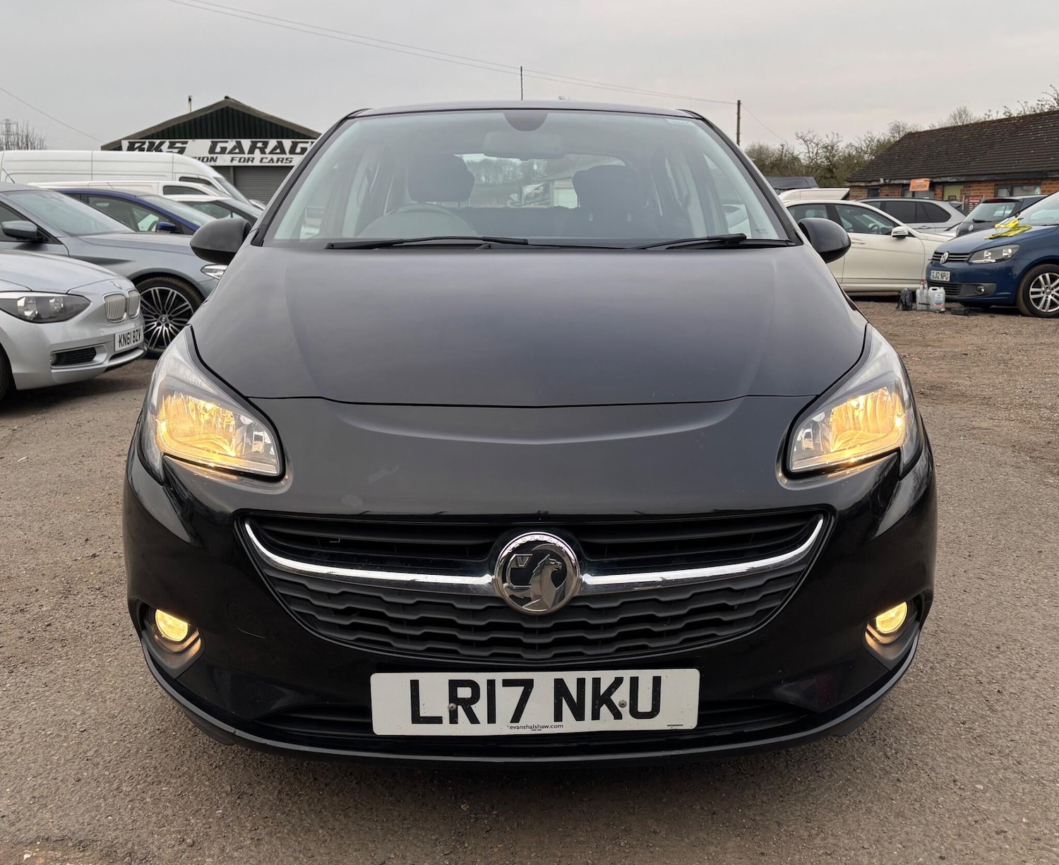 Used Vauxhall Corsa for sale - 78214415: Photo 16