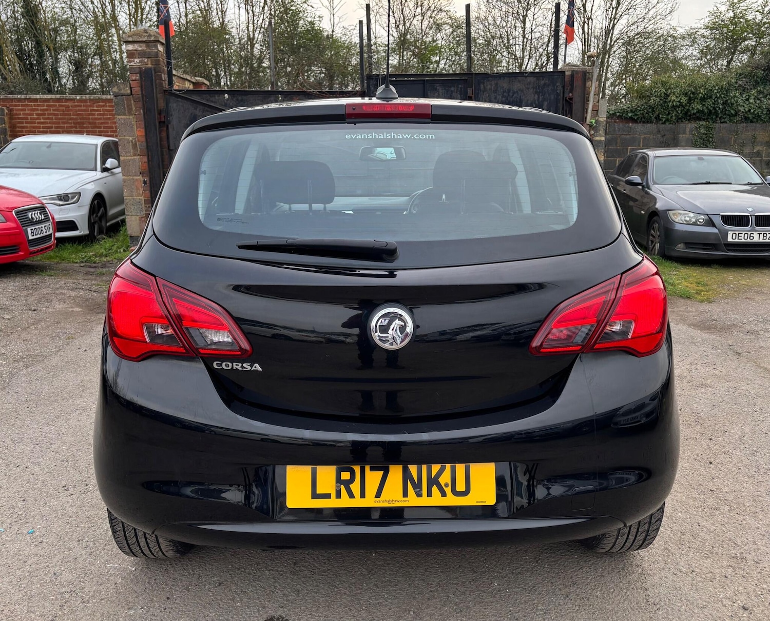 Used Vauxhall Corsa for sale - 78214415: Photo 17