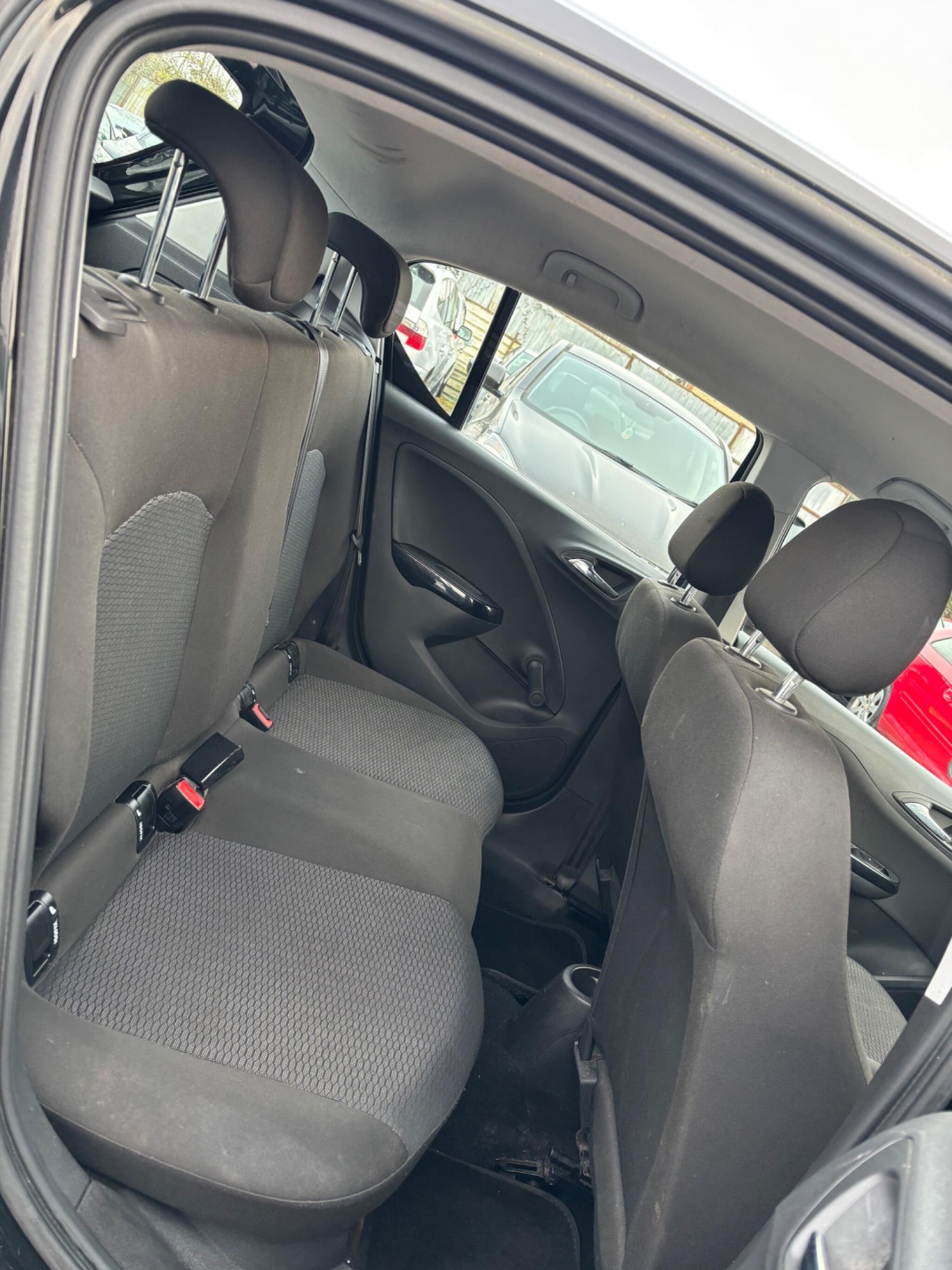 Used Vauxhall Corsa for sale - 78214415: Photo 19