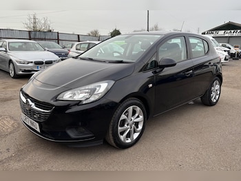 Used Vauxhall Corsa 2017 for sale - 78214415: Photo