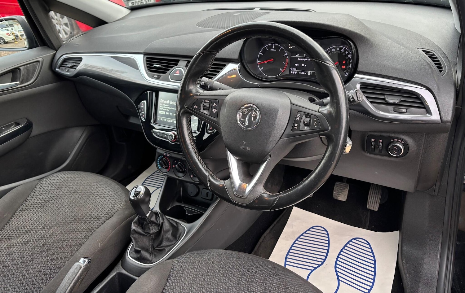 Used Vauxhall Corsa for sale - 78214415: Photo 20