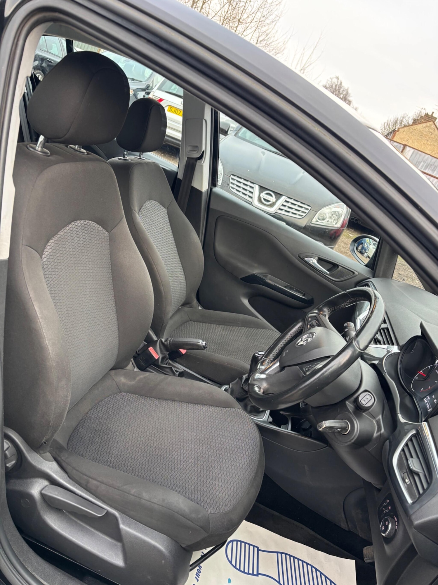 Used Vauxhall Corsa for sale - 78214415: Photo 21