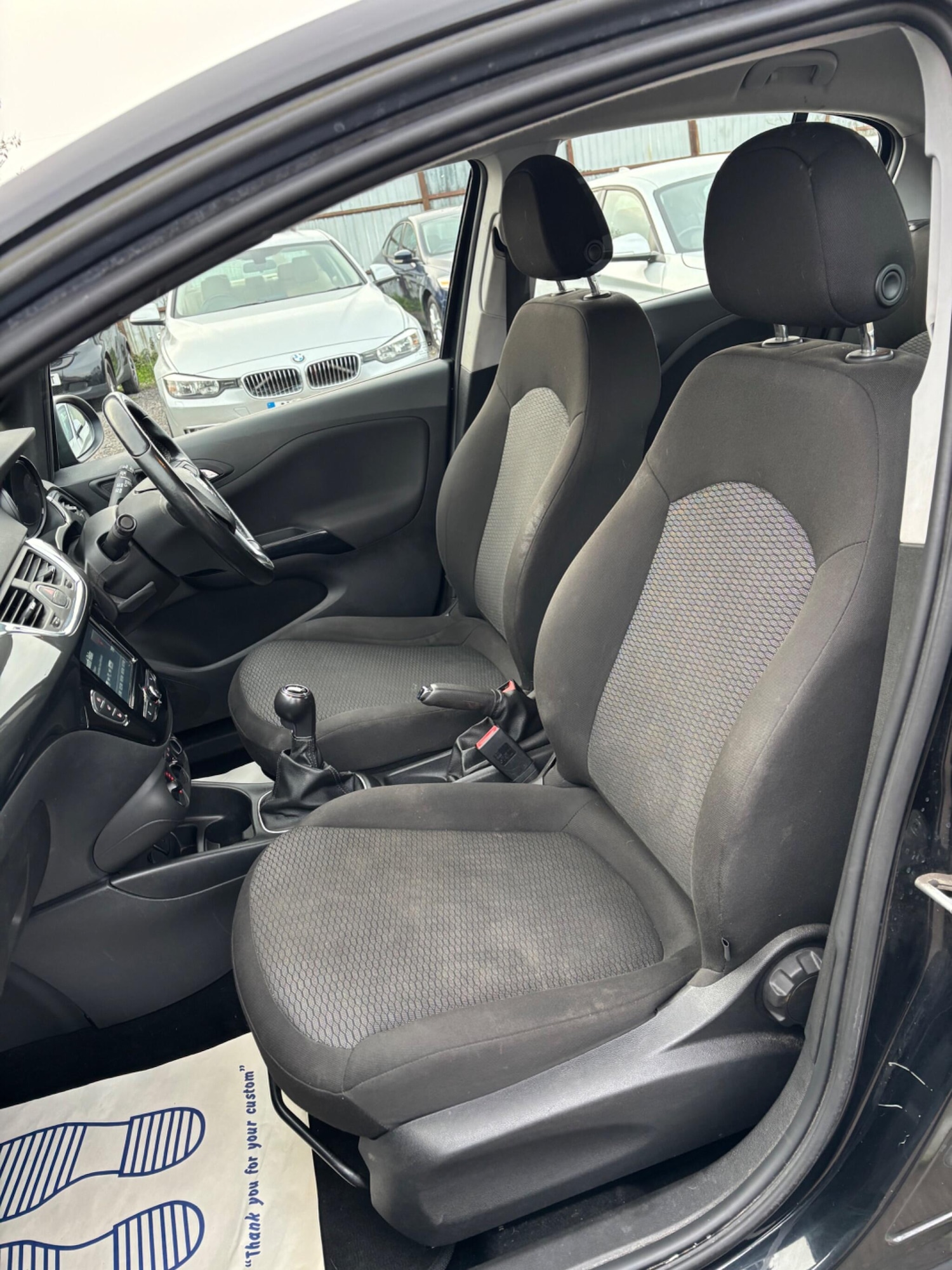 Used Vauxhall Corsa for sale - 78214415: Photo 22