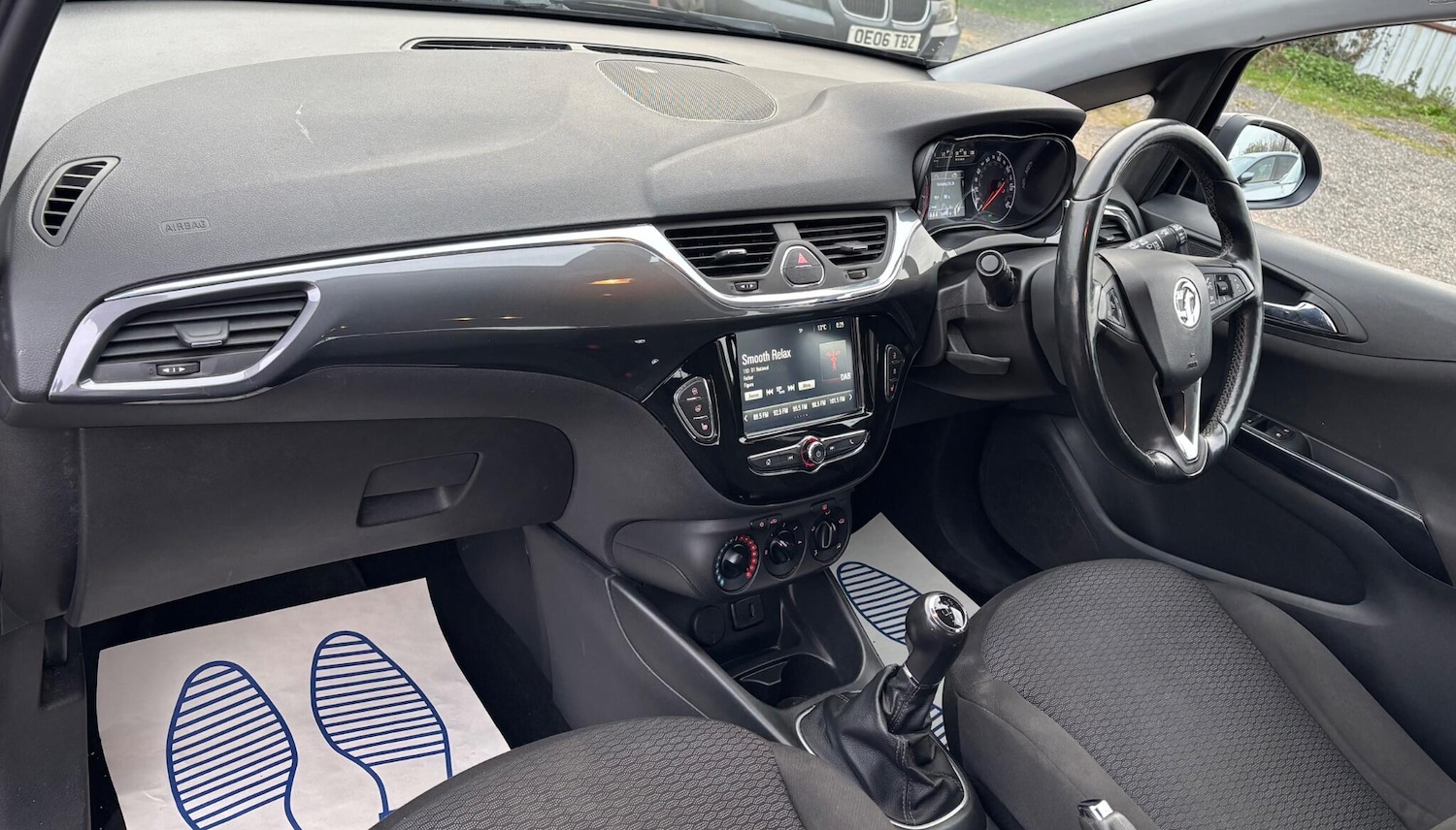 Used Vauxhall Corsa for sale - 78214415: Photo 23