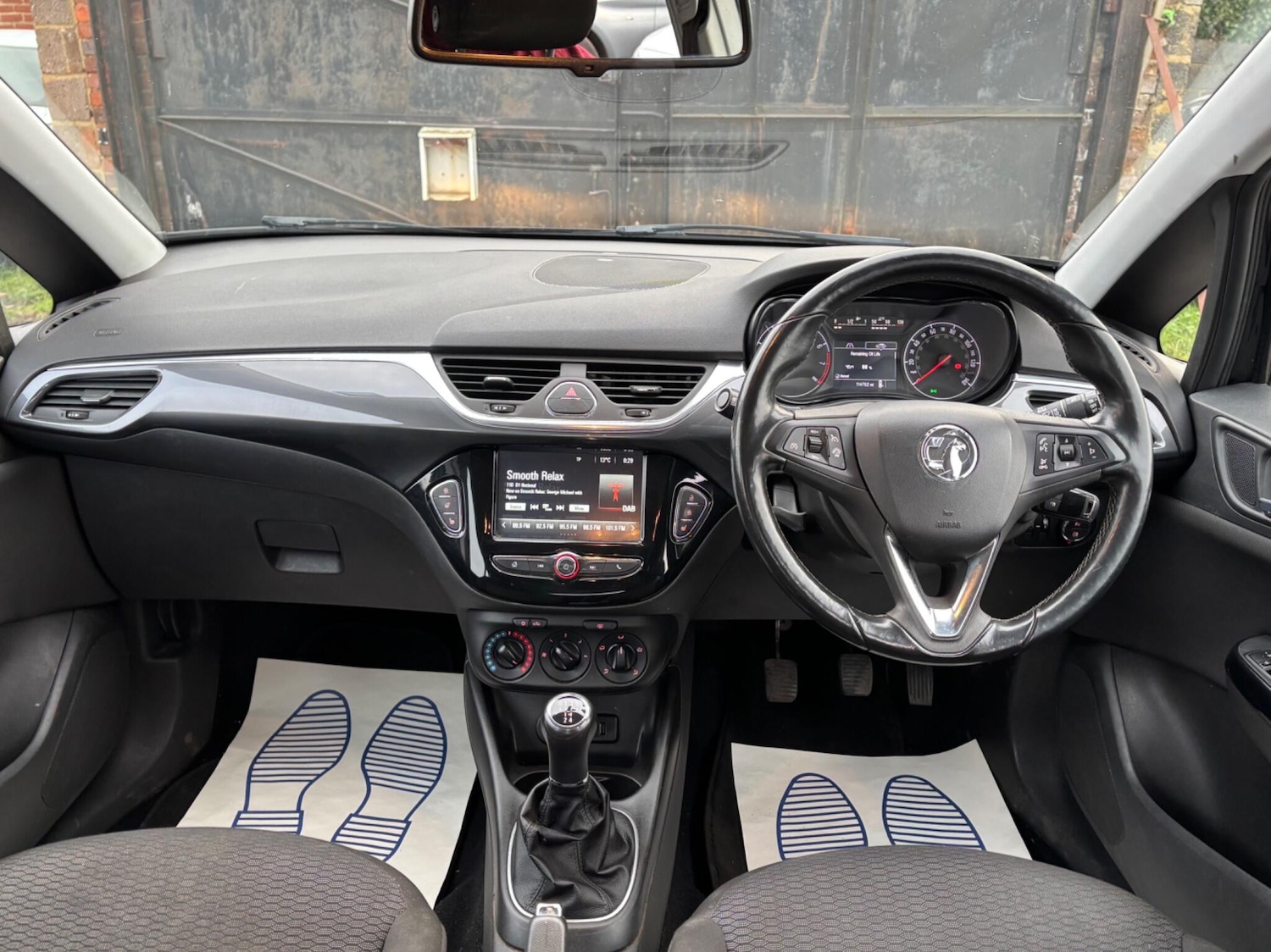 Used Vauxhall Corsa for sale - 78214415: Photo 24