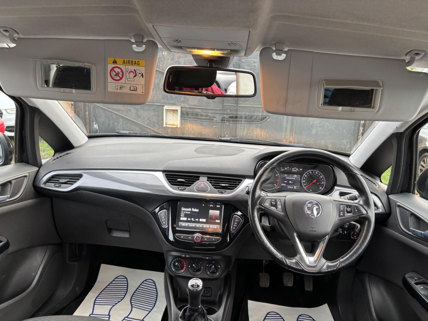 Used Vauxhall Corsa for sale - 78214415: Photo 25