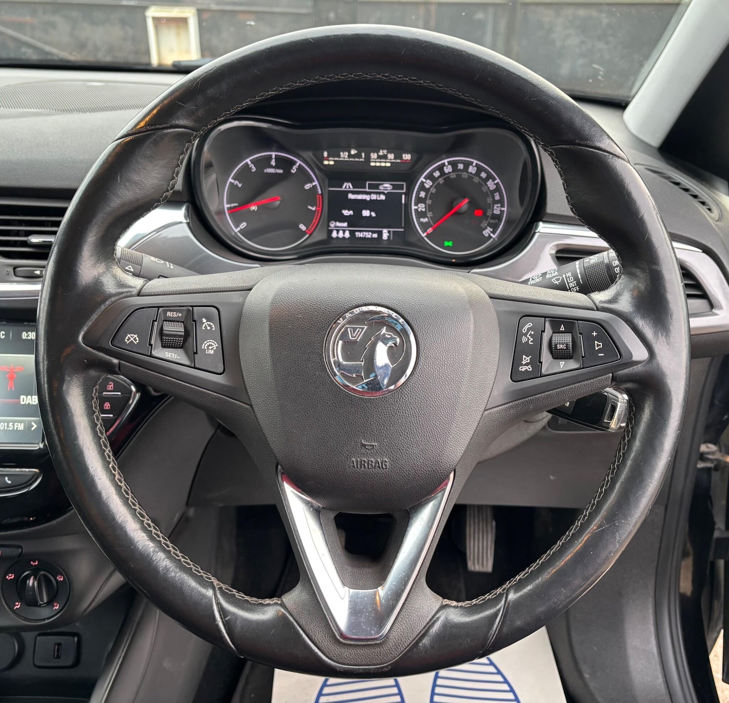 Used Vauxhall Corsa for sale - 78214415: Photo 27