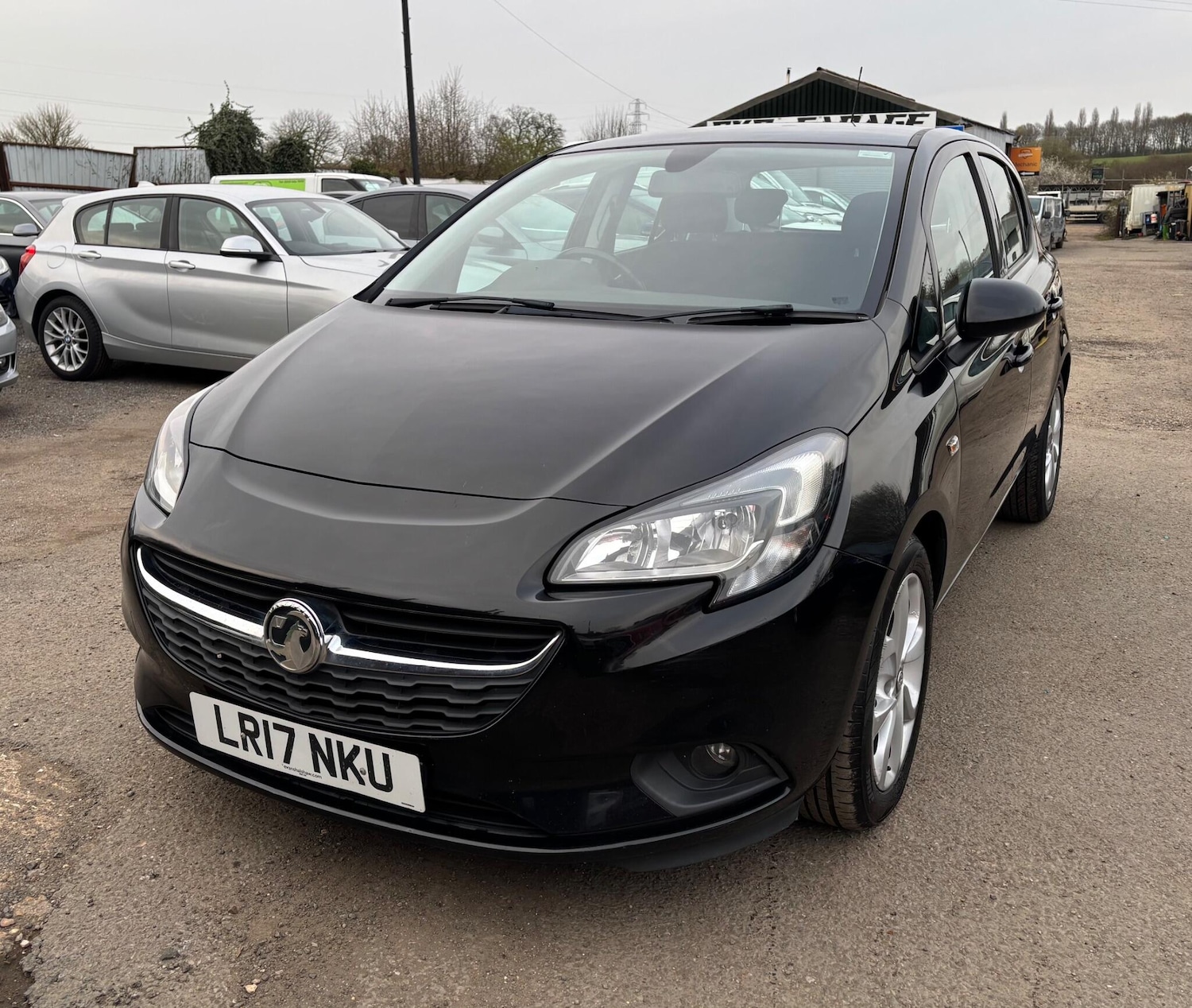 Used Vauxhall Corsa for sale - 78214415: Photo 3