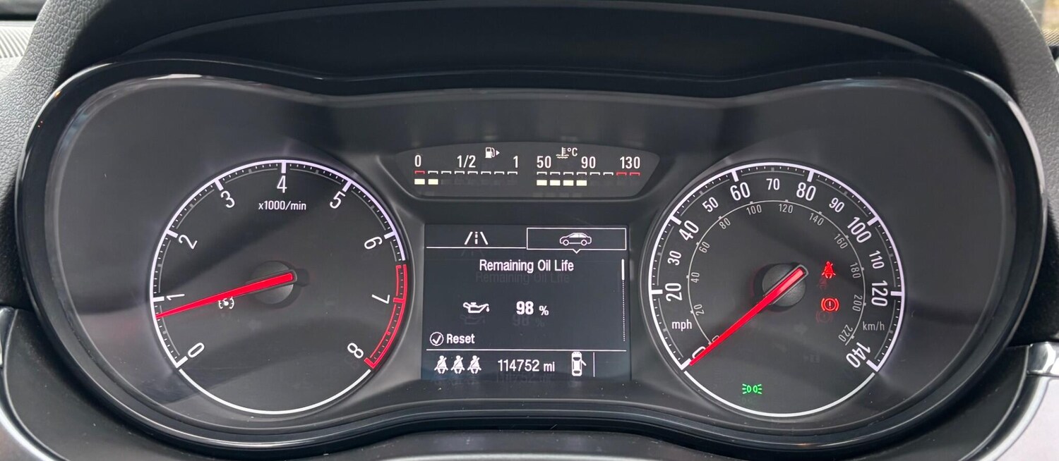 Used Vauxhall Corsa for sale - 78214415: Photo 30