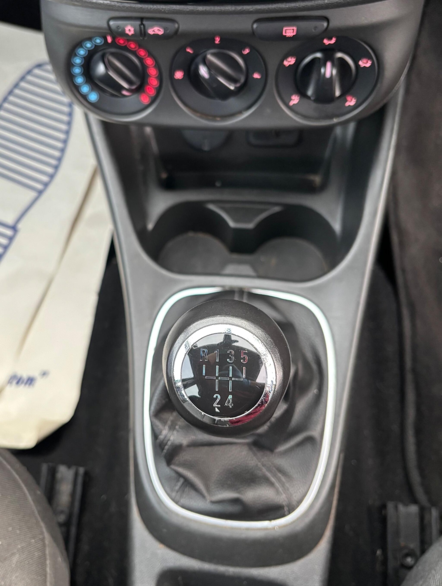 Used Vauxhall Corsa for sale - 78214415: Photo 35