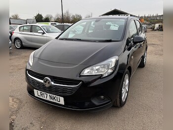 Used Vauxhall Corsa 2017 for sale - 78214415: Photo
