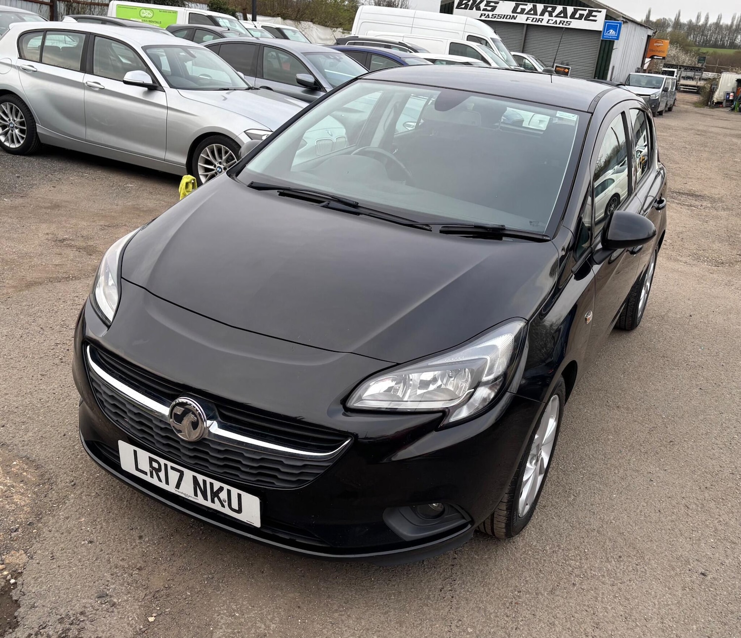 Used Vauxhall Corsa for sale - 78214415: Photo 4