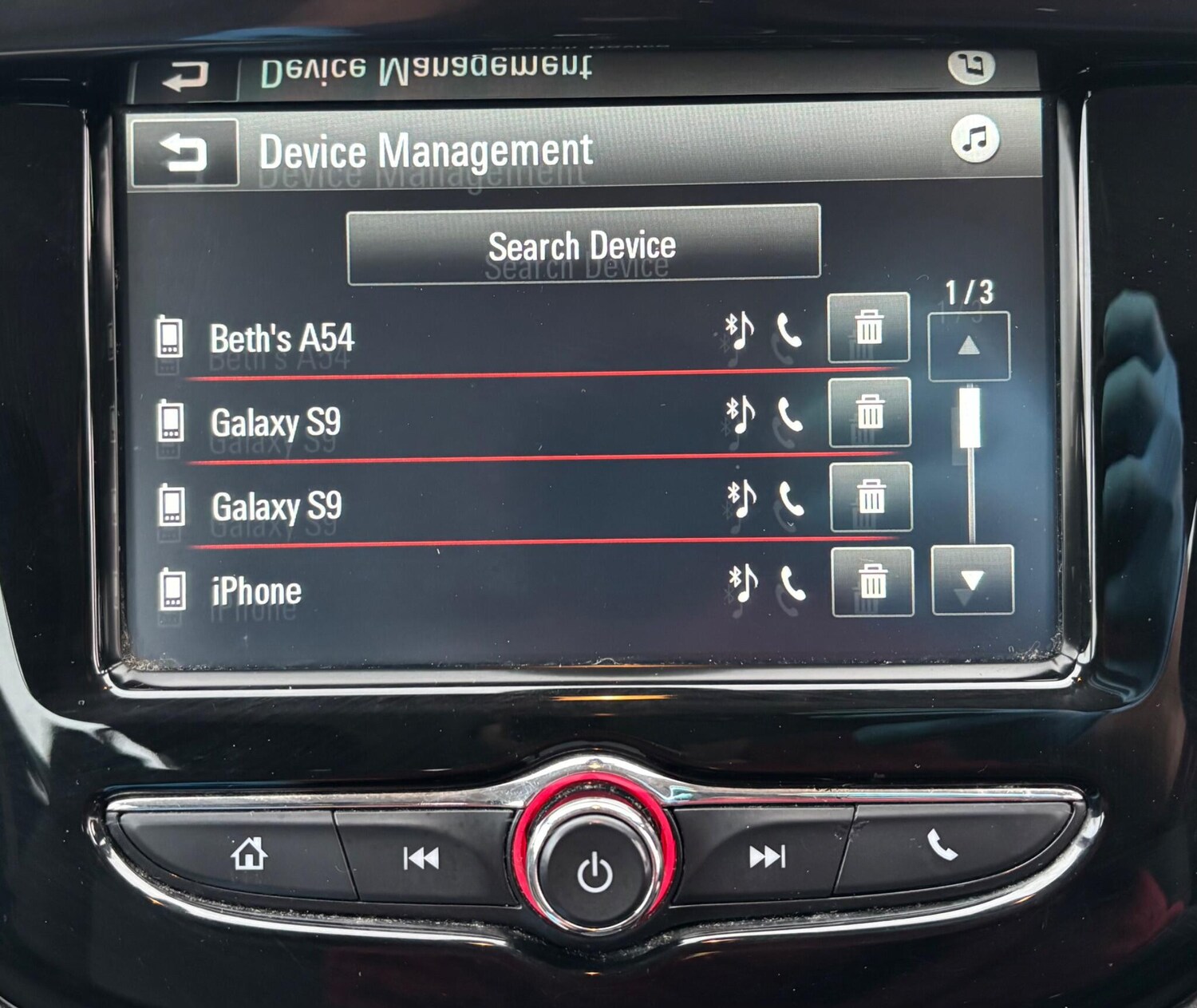 Used Vauxhall Corsa for sale - 78214415: Photo 43