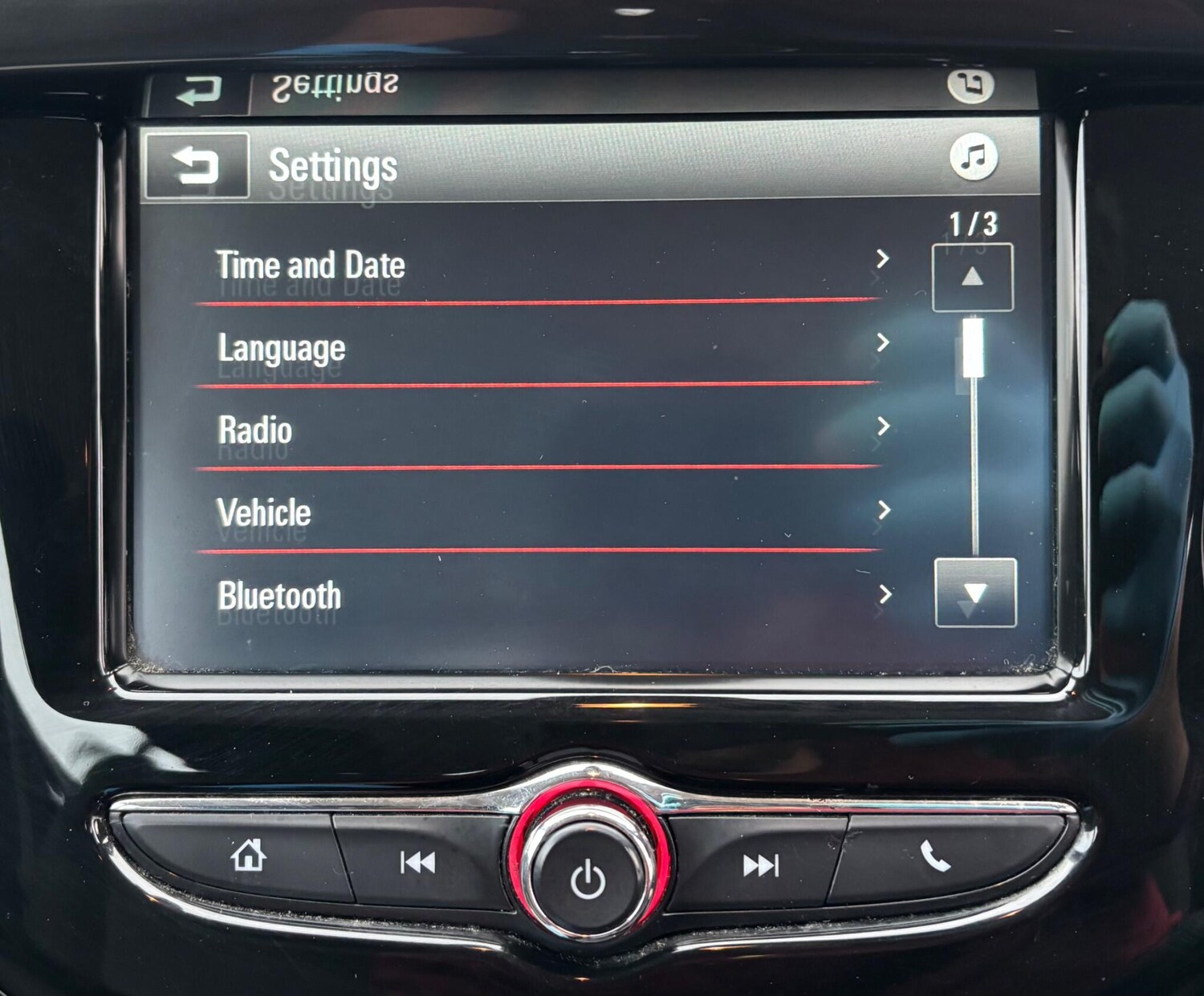 Used Vauxhall Corsa for sale - 78214415: Photo 46