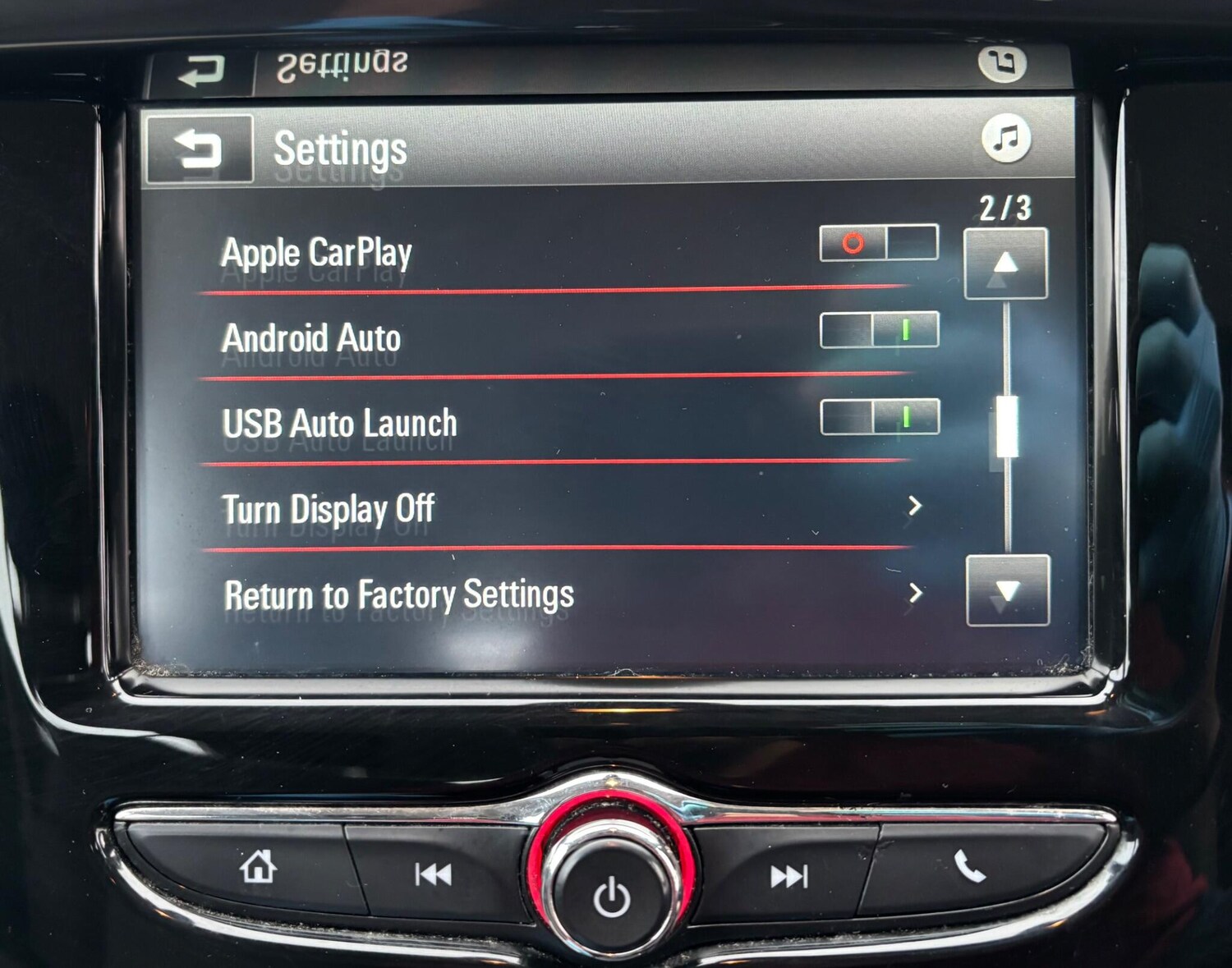 Used Vauxhall Corsa for sale - 78214415: Photo 47