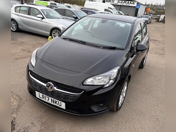 Used Vauxhall Corsa 2017 for sale - 78214415: Photo