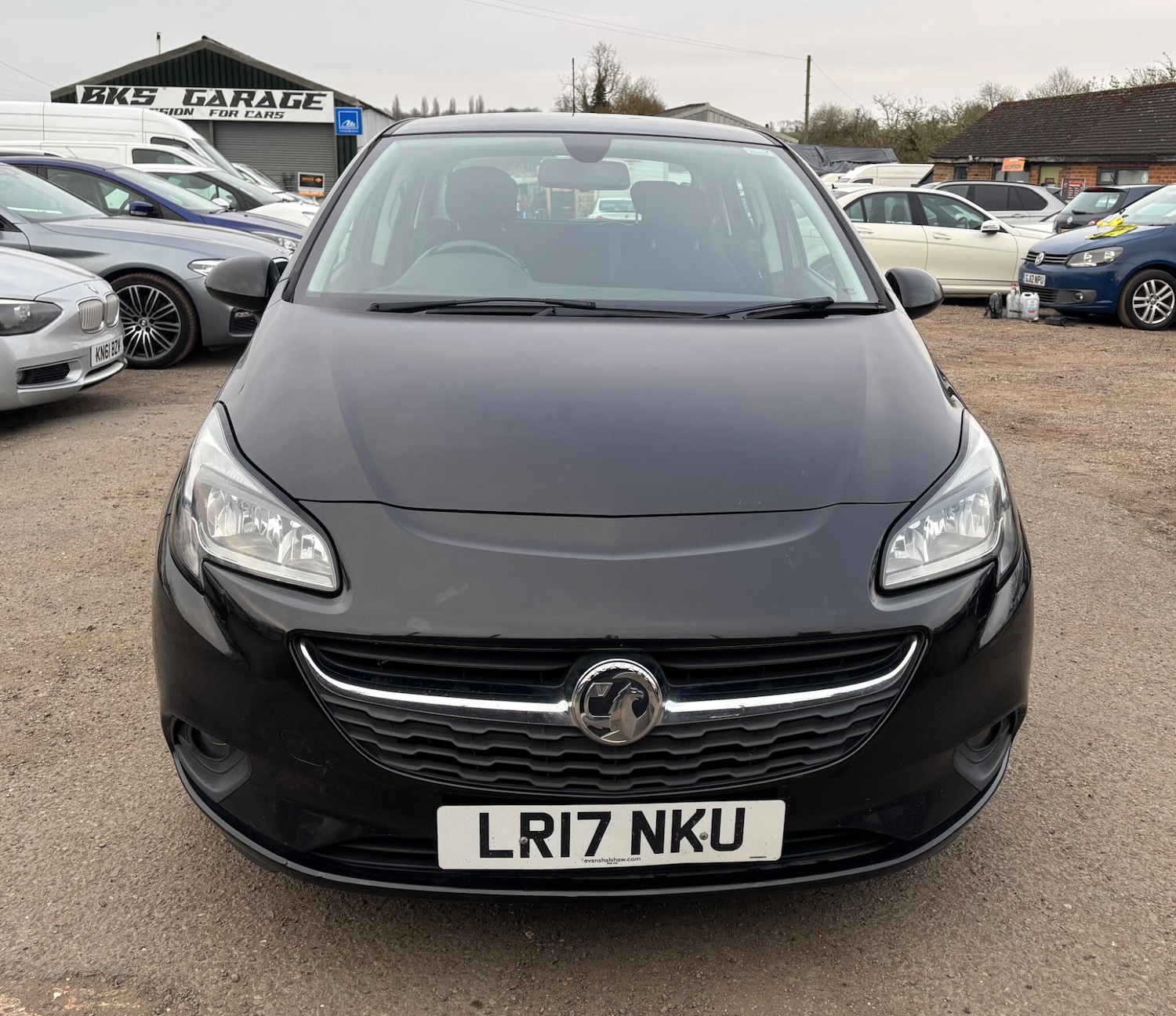 Used Vauxhall Corsa for sale - 78214415: Photo 5