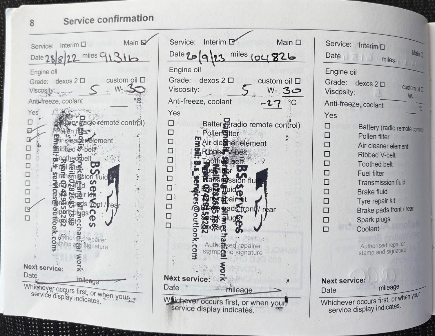 Used Vauxhall Corsa for sale - 78214415: Photo 53